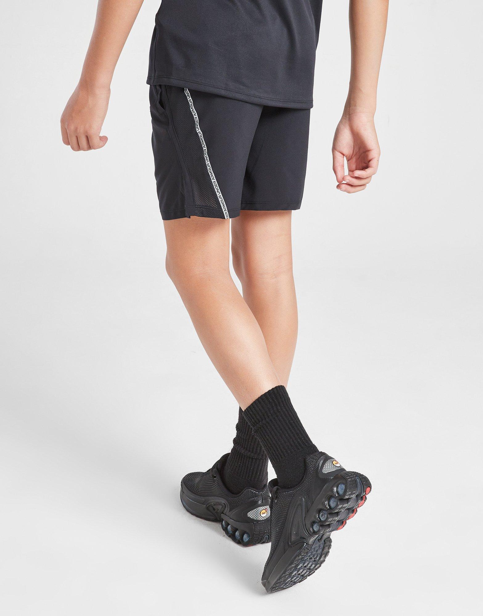 Under Armour Launch Shorts Junior