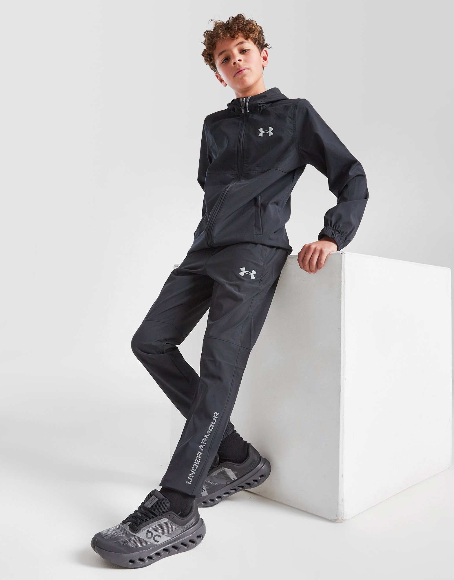 Armour Charged Chaussure De Golf Homme Under Armour Under Armour