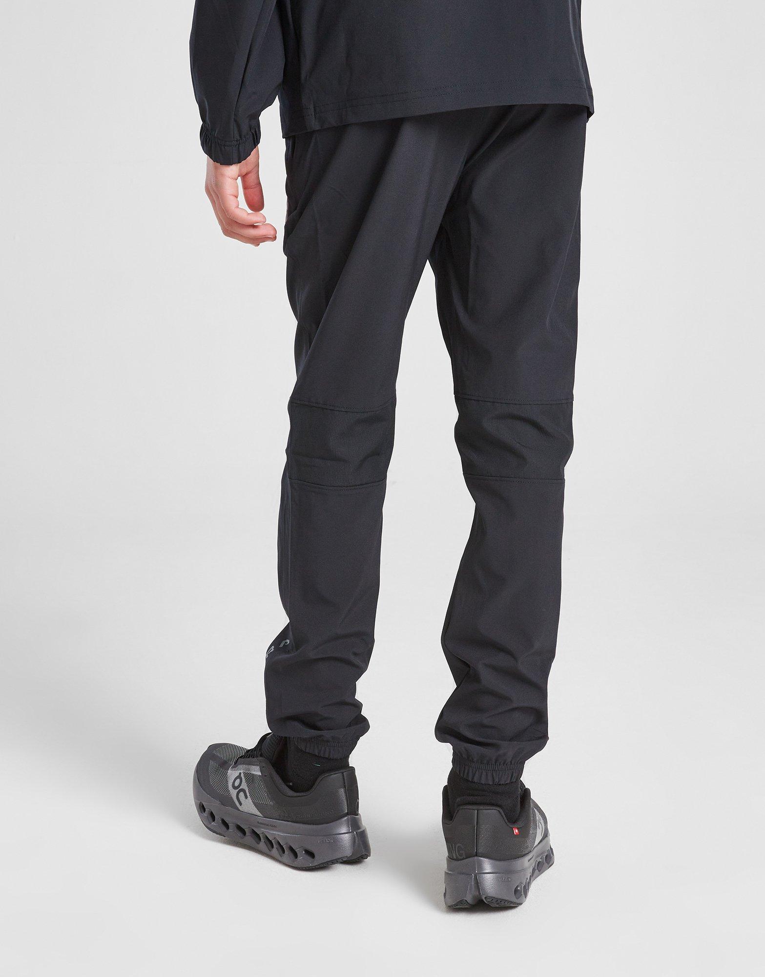 Under Armour Woven Track Pants Junior