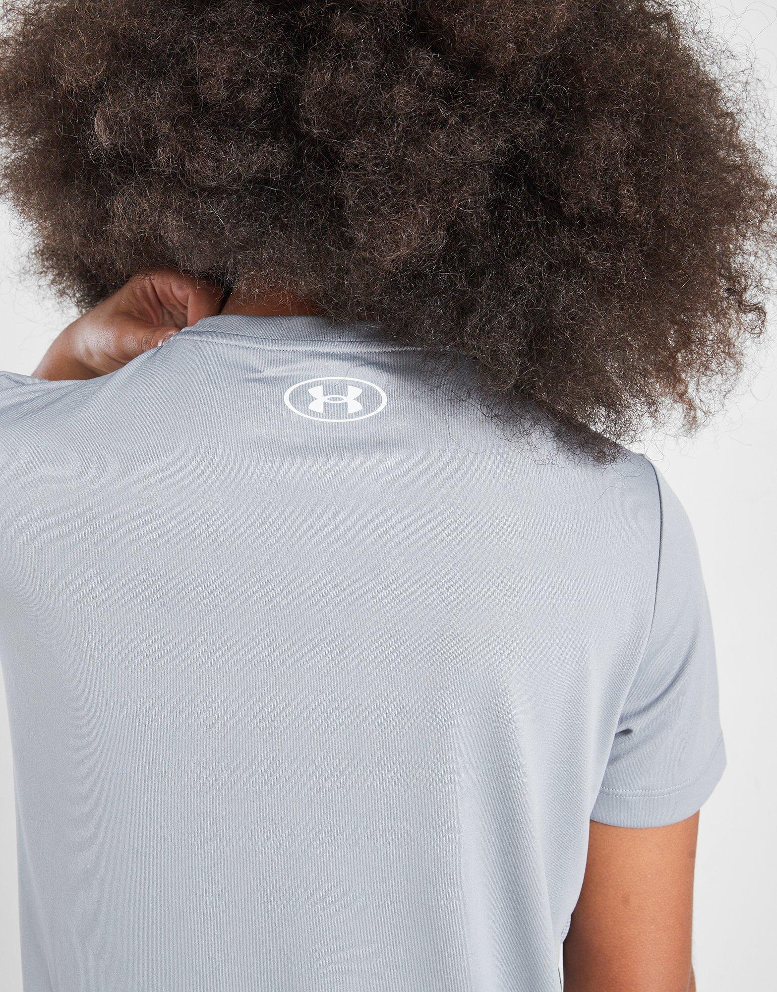 Under Armour UA Tech Textured T-Shirt Junior