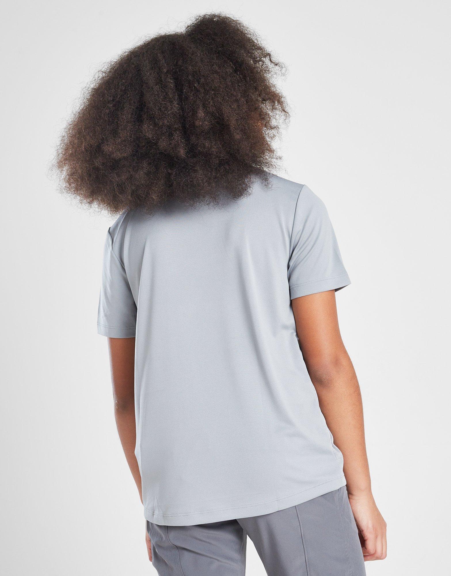 Under Armour UA Tech Textured T-Shirt Junior