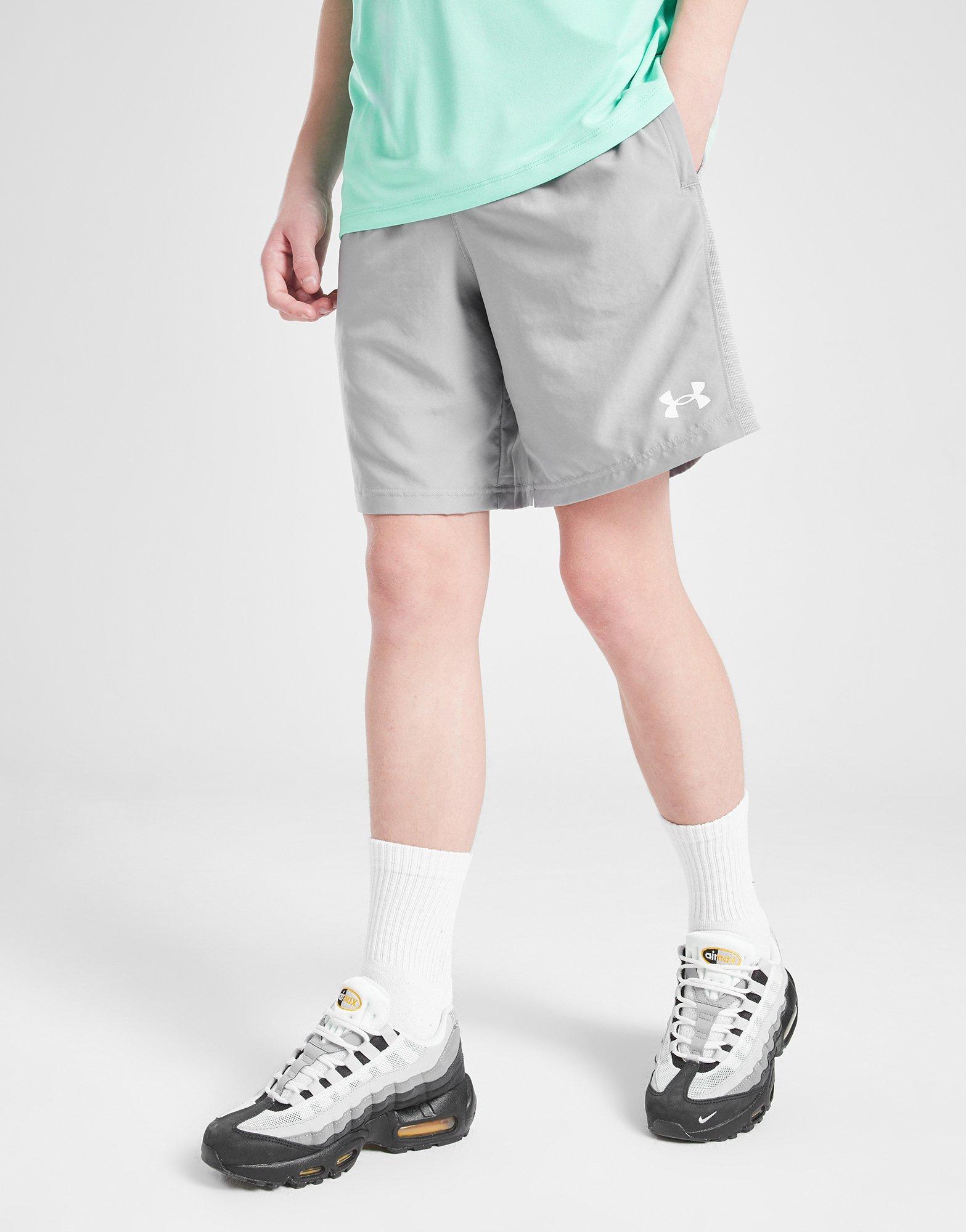 Under Armour Tech Textured Shorts Junior