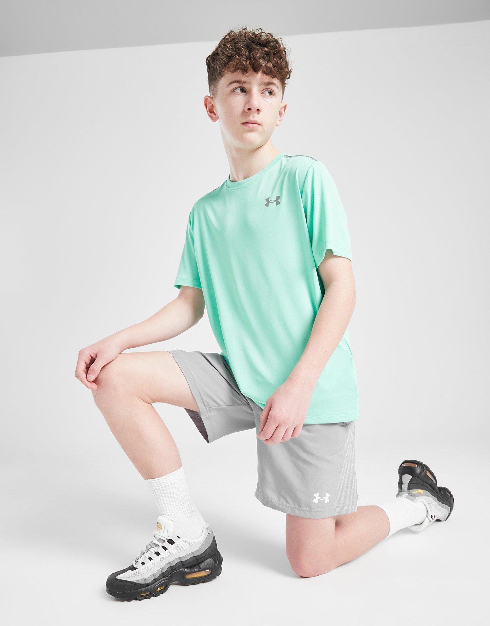 Under Armour Tech Textured Shorts Junior