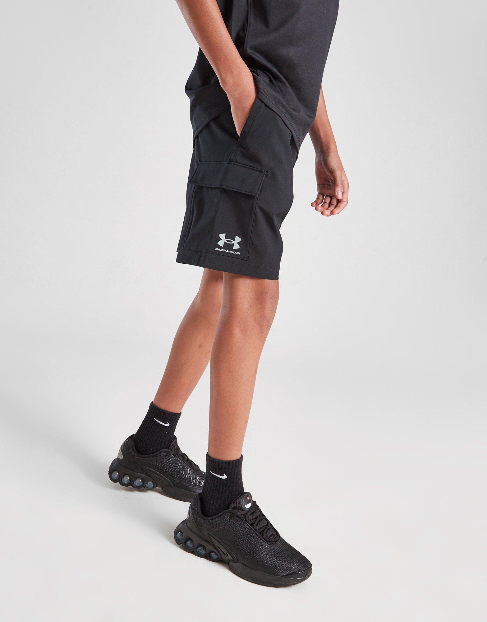 Under Armour Cargo Shorts Junior