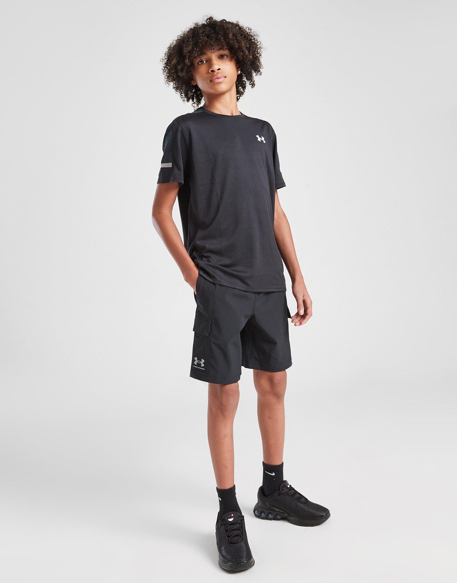 Under Armour Cargo Shorts Junior