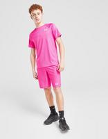 Under Armour Emboss Pantaloncino Junior