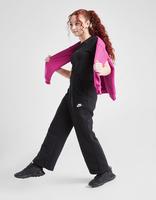 Nike Pantaloni della tuta Wide Leg Club Bambina Junior