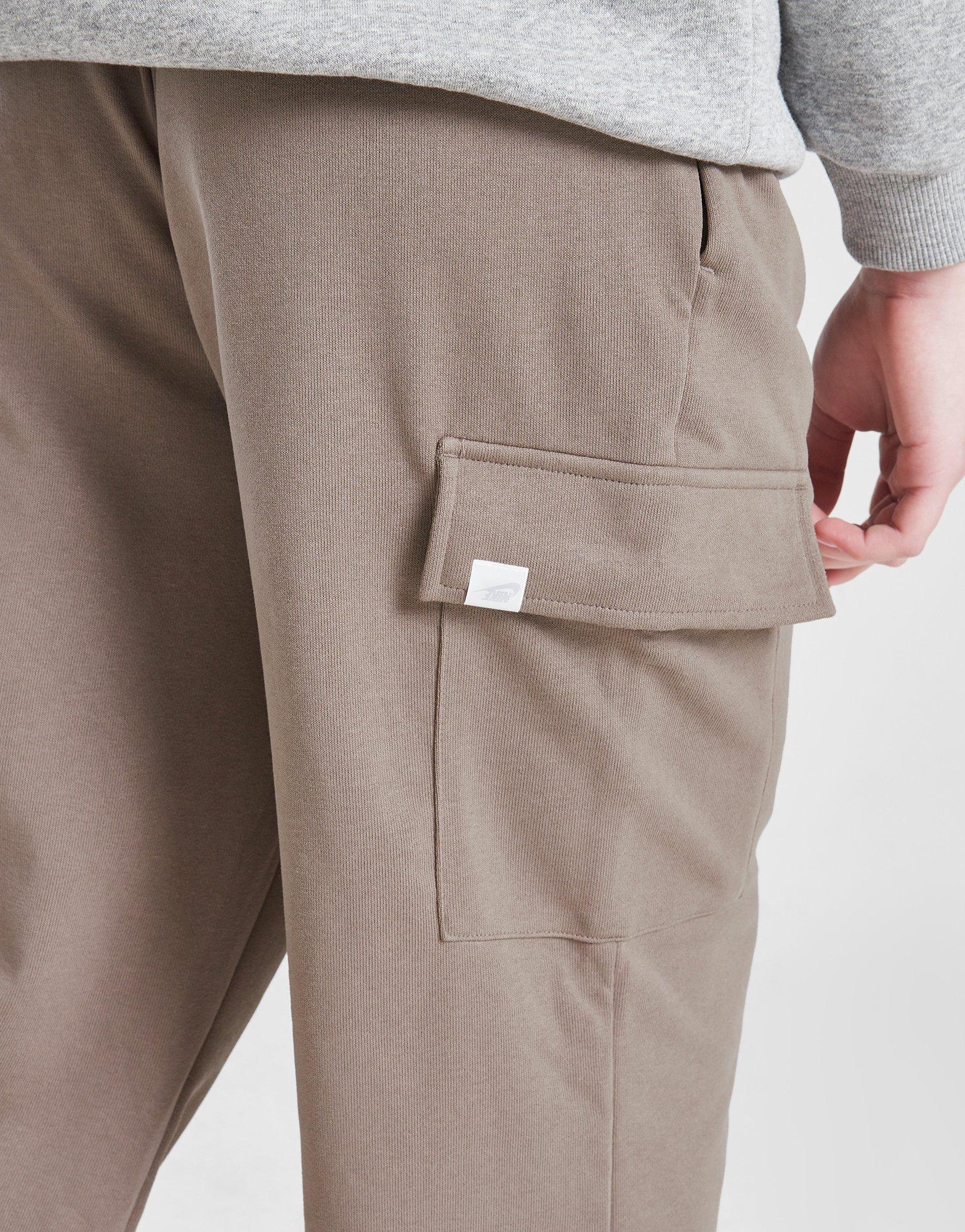 Nike Girls' Dance Cargo Fleece Joggers Junior