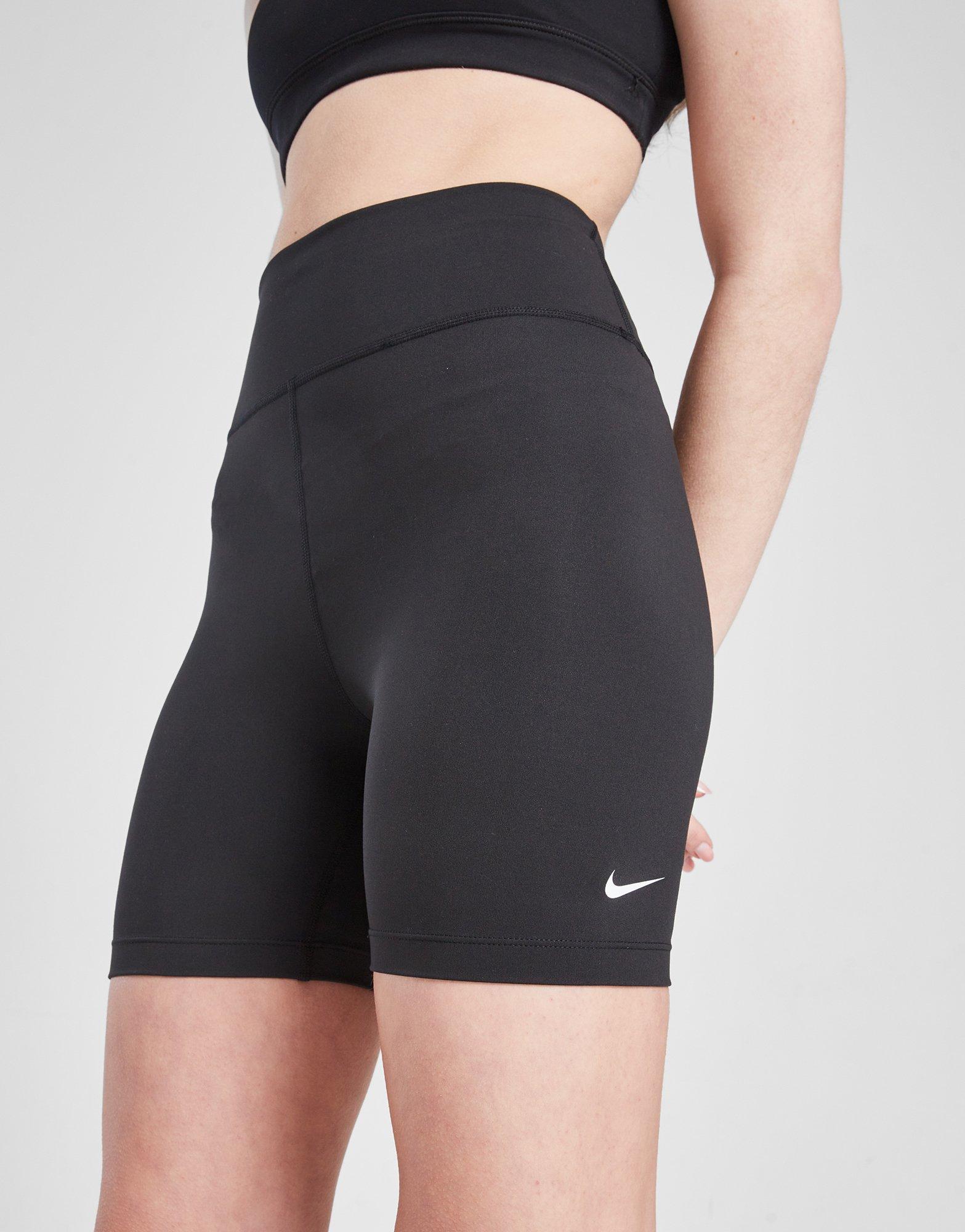 Nike Short de Vélo One 5" Fille Junior