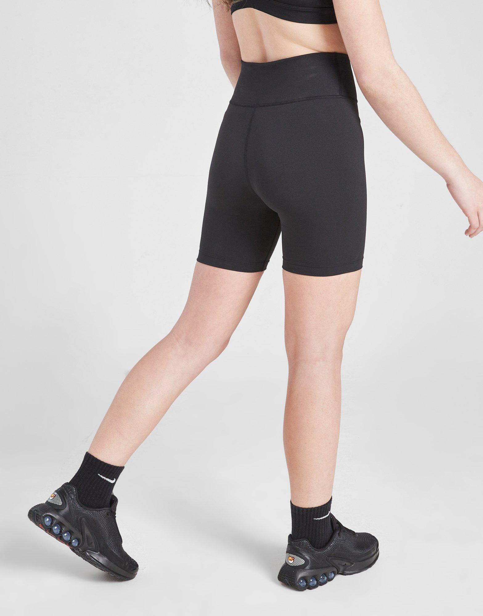 Nike Short de Vélo One 5" Fille Junior