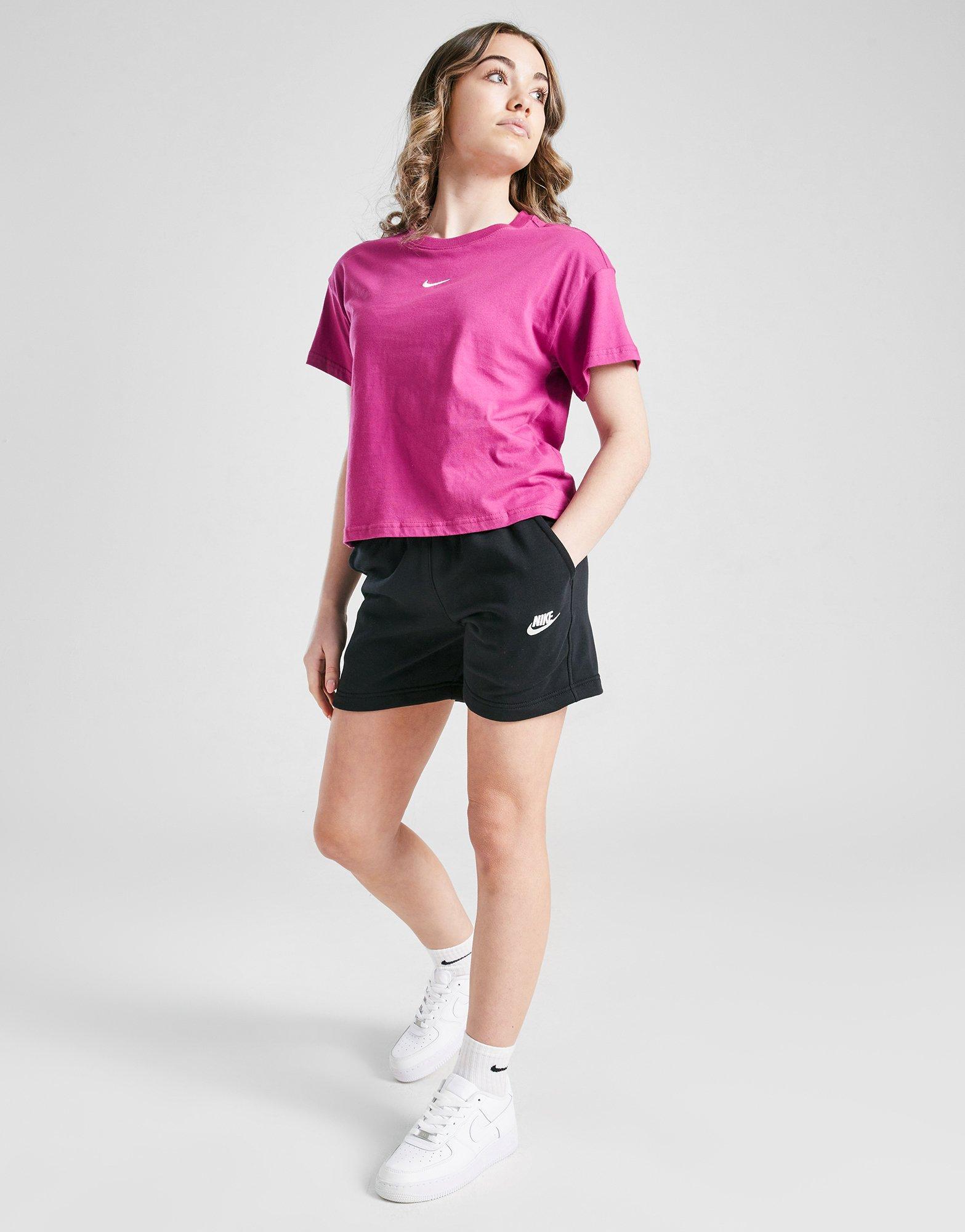 Nike Club Shorts Junior