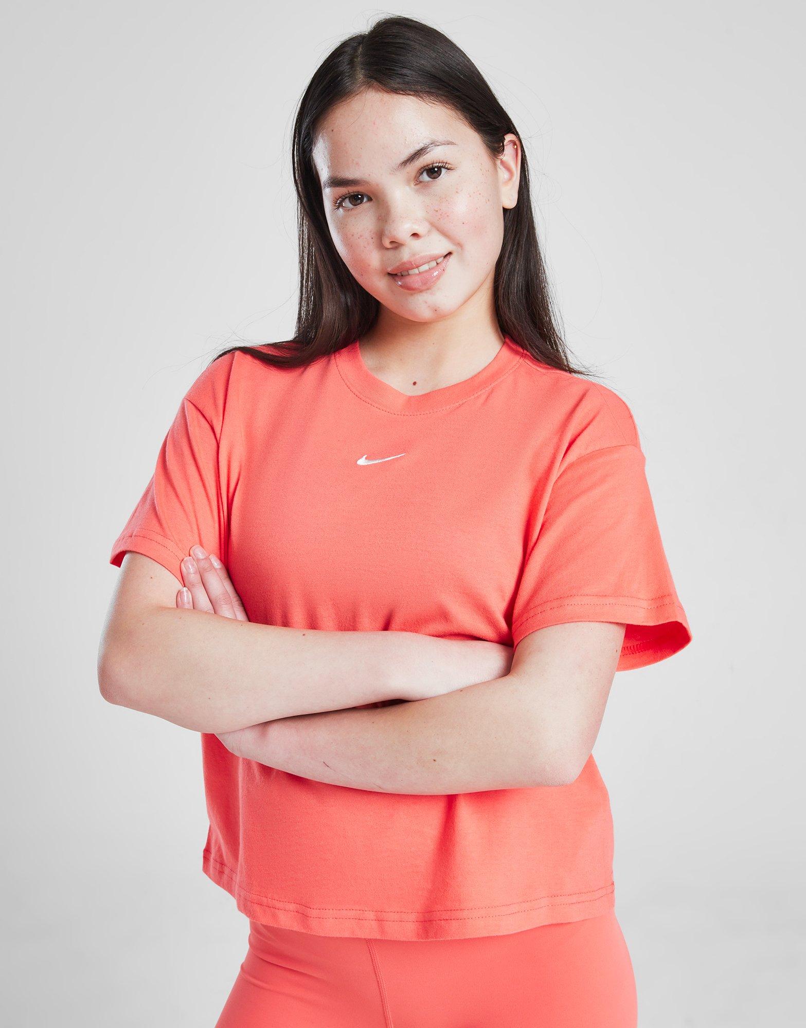 Nike T-Shirt Junior's