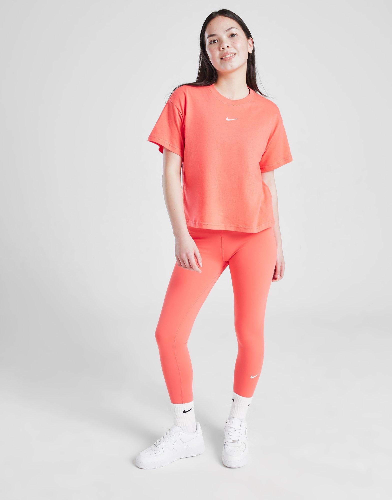 Nike T-Shirt Junior's