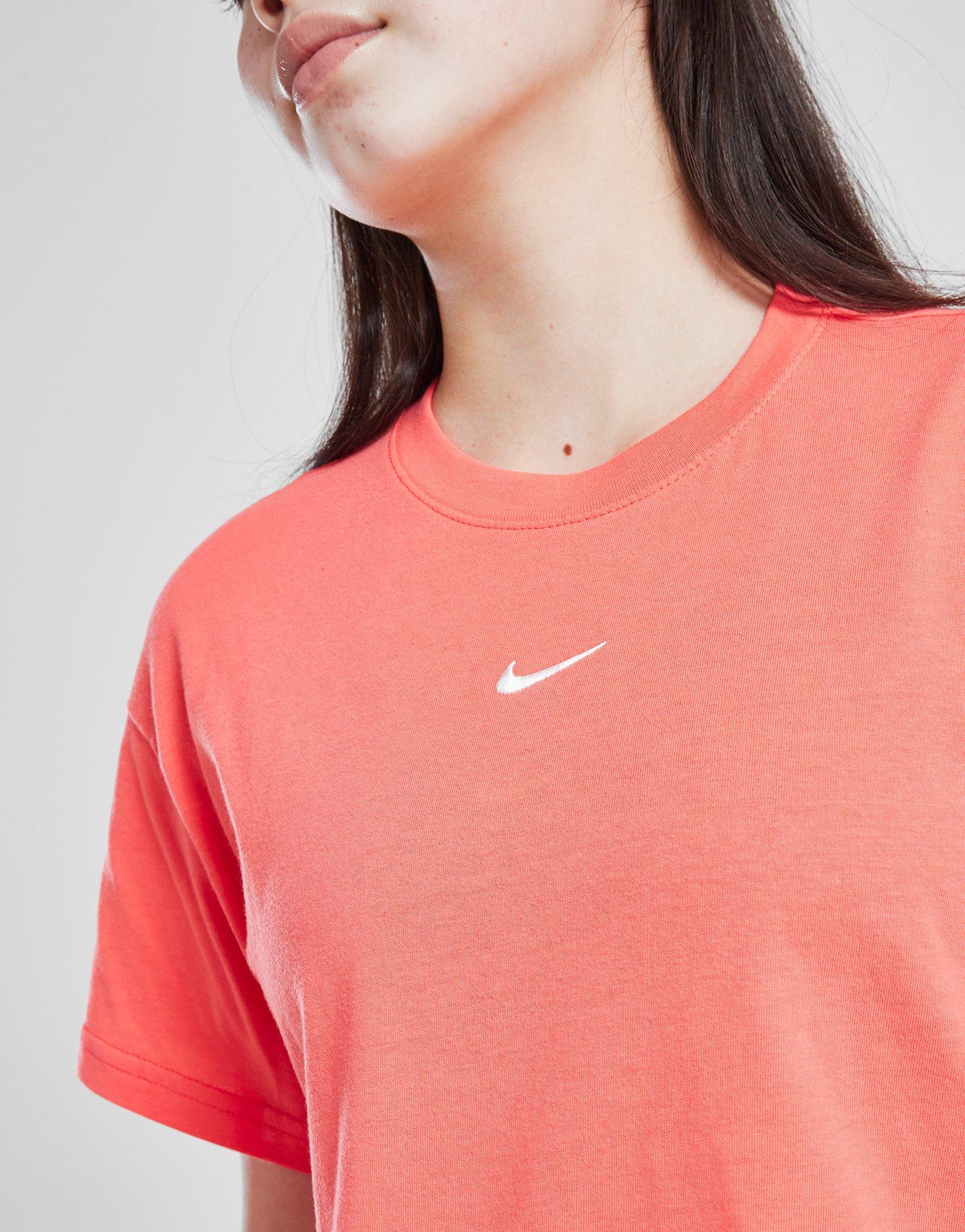 Nike T-Shirt Junior's