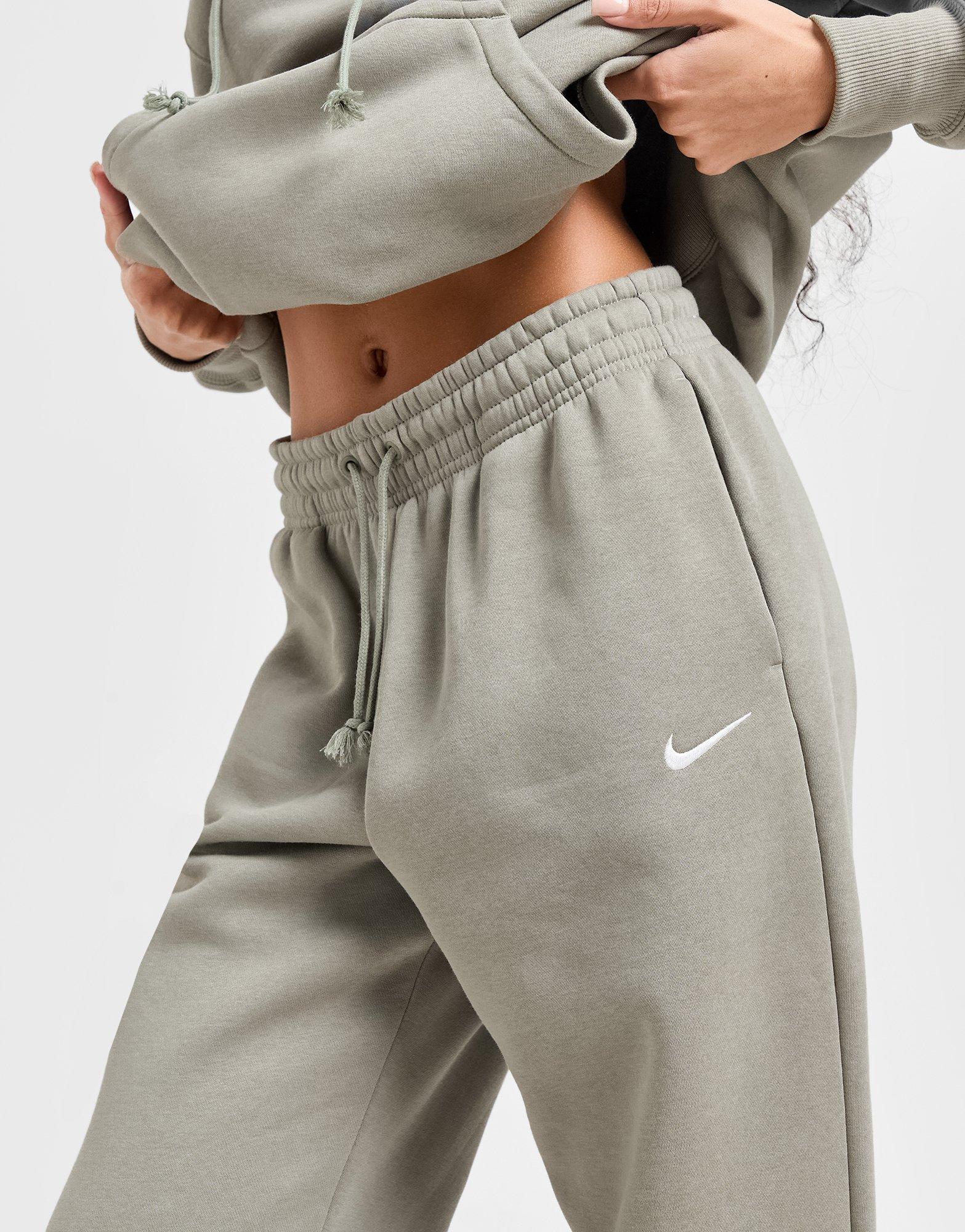 Nike Phoenix Fleece Oversized Joggers
