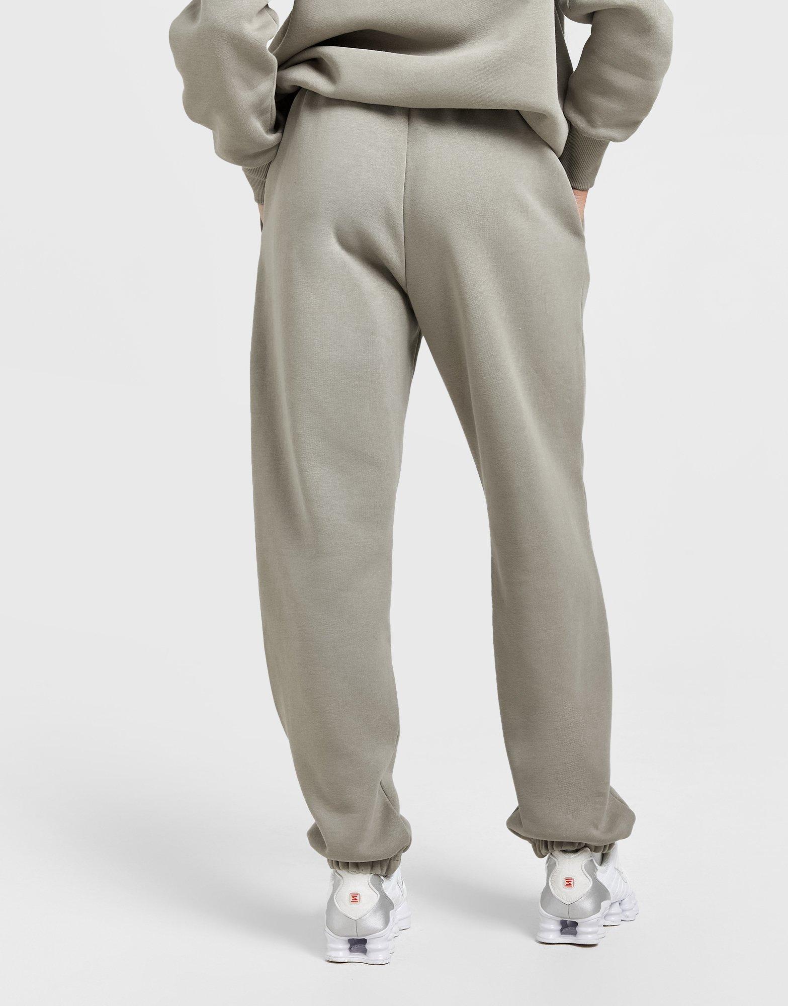 Nike Phoenix Fleece Oversized Joggers
