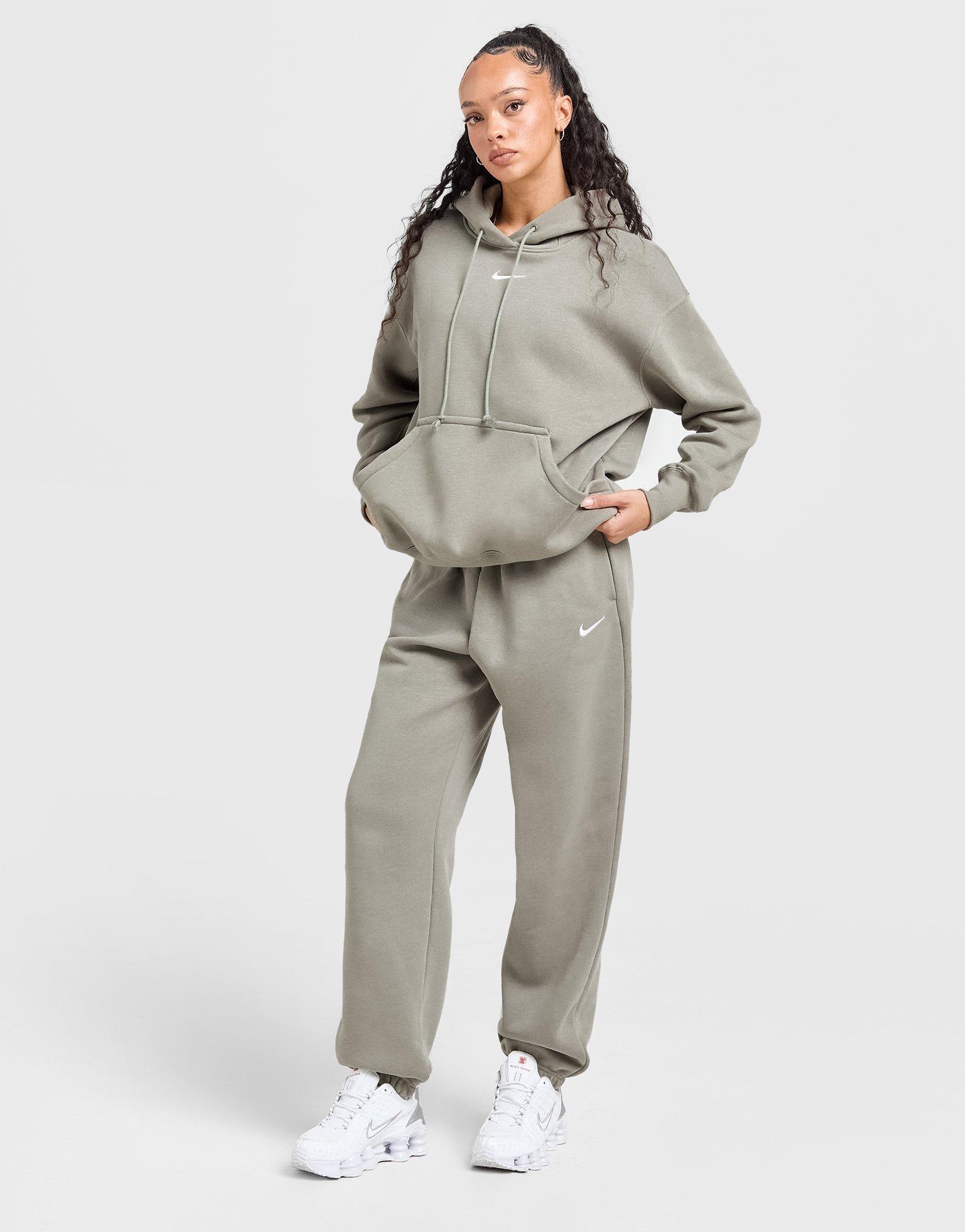 Nike Phoenix Fleece Oversized Joggers