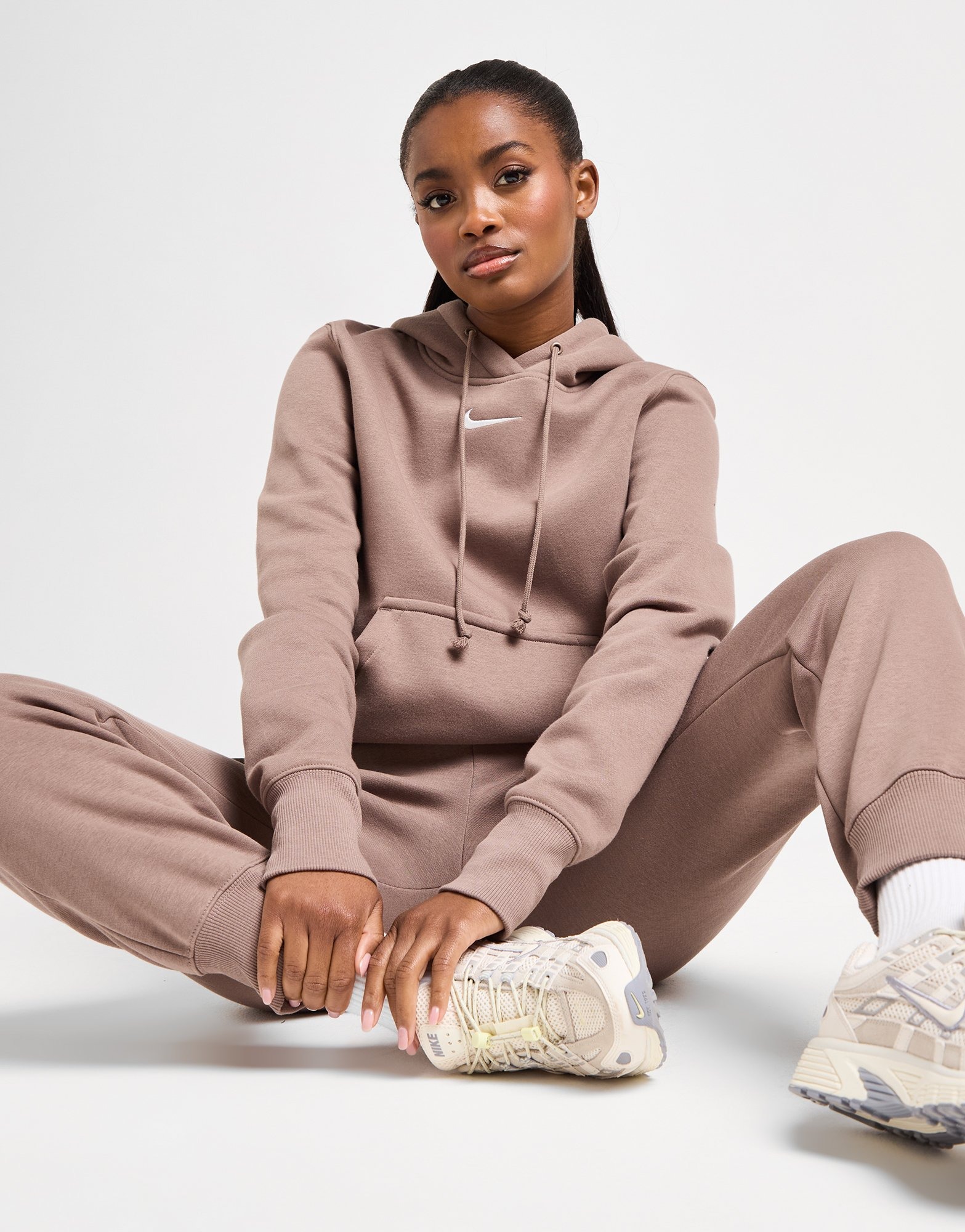overhead hoodie nike