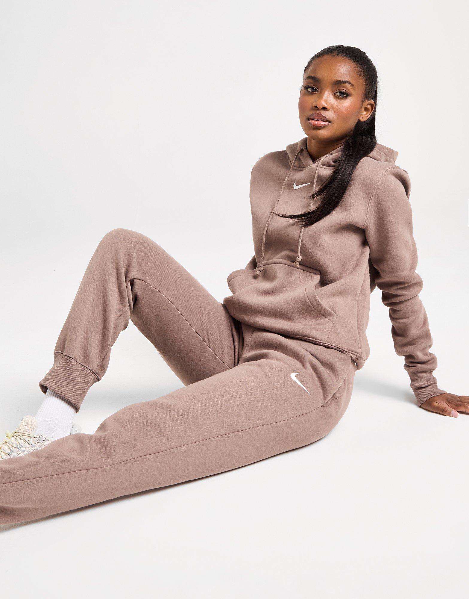 Phoenix Fleece Nike Joggers Womens Sale Nike Phoenix Fleece