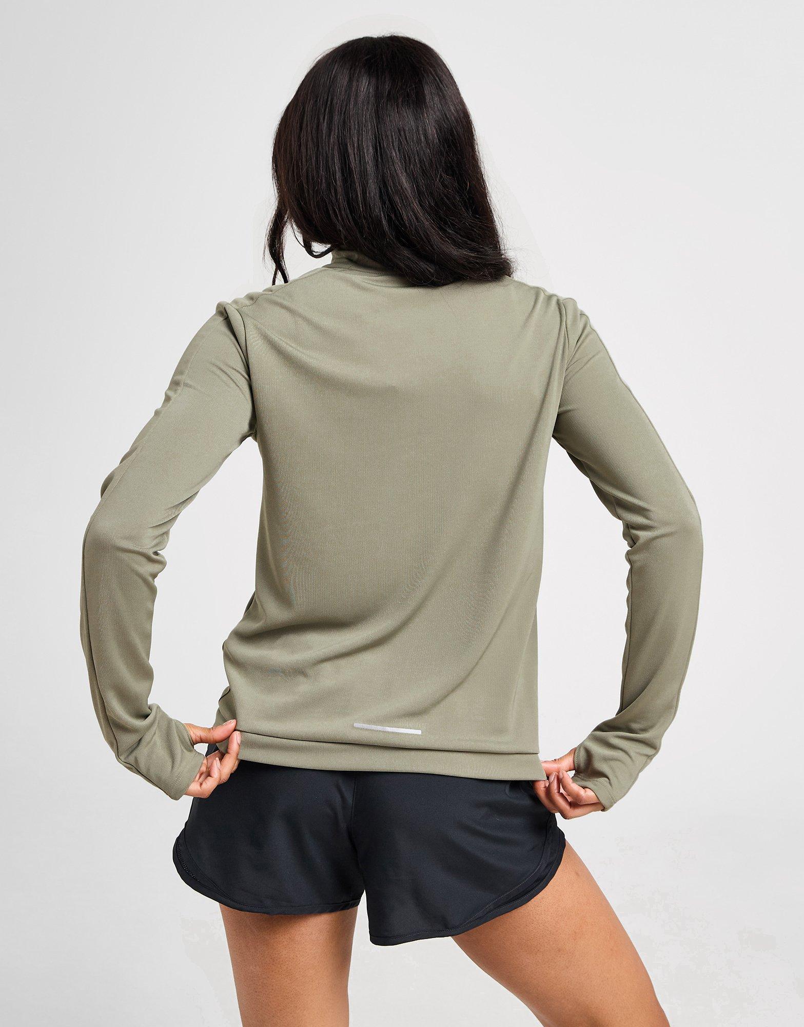 Nike Running Pacer 1/4 Zip Top