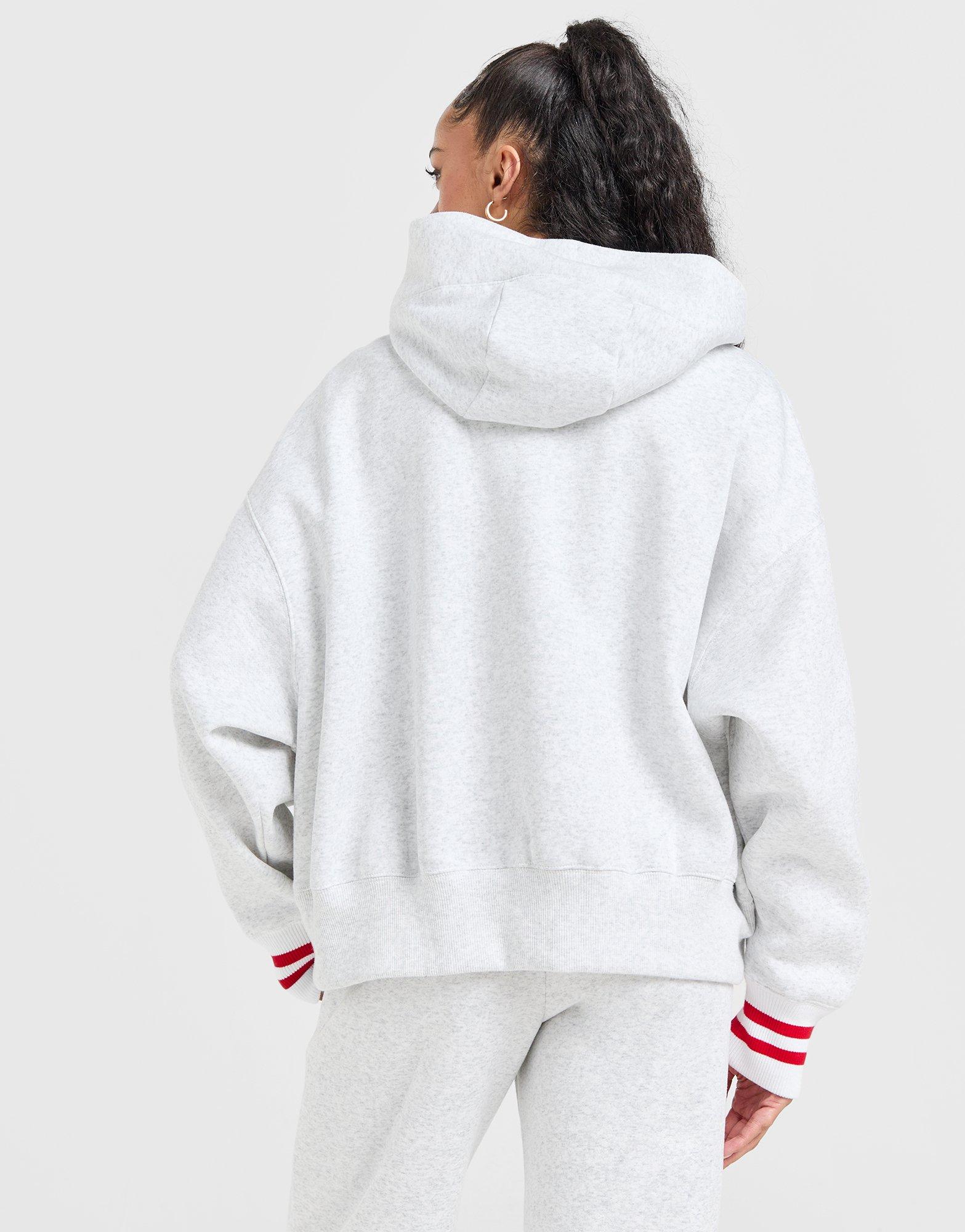 Nike Classic Over-Oversized Hoodie