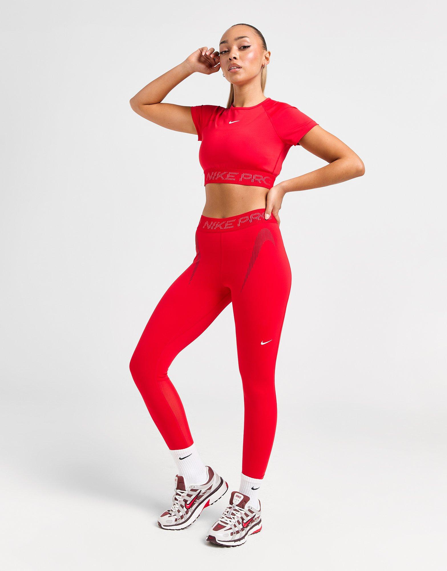 Nike Training Pro Leggings Damen