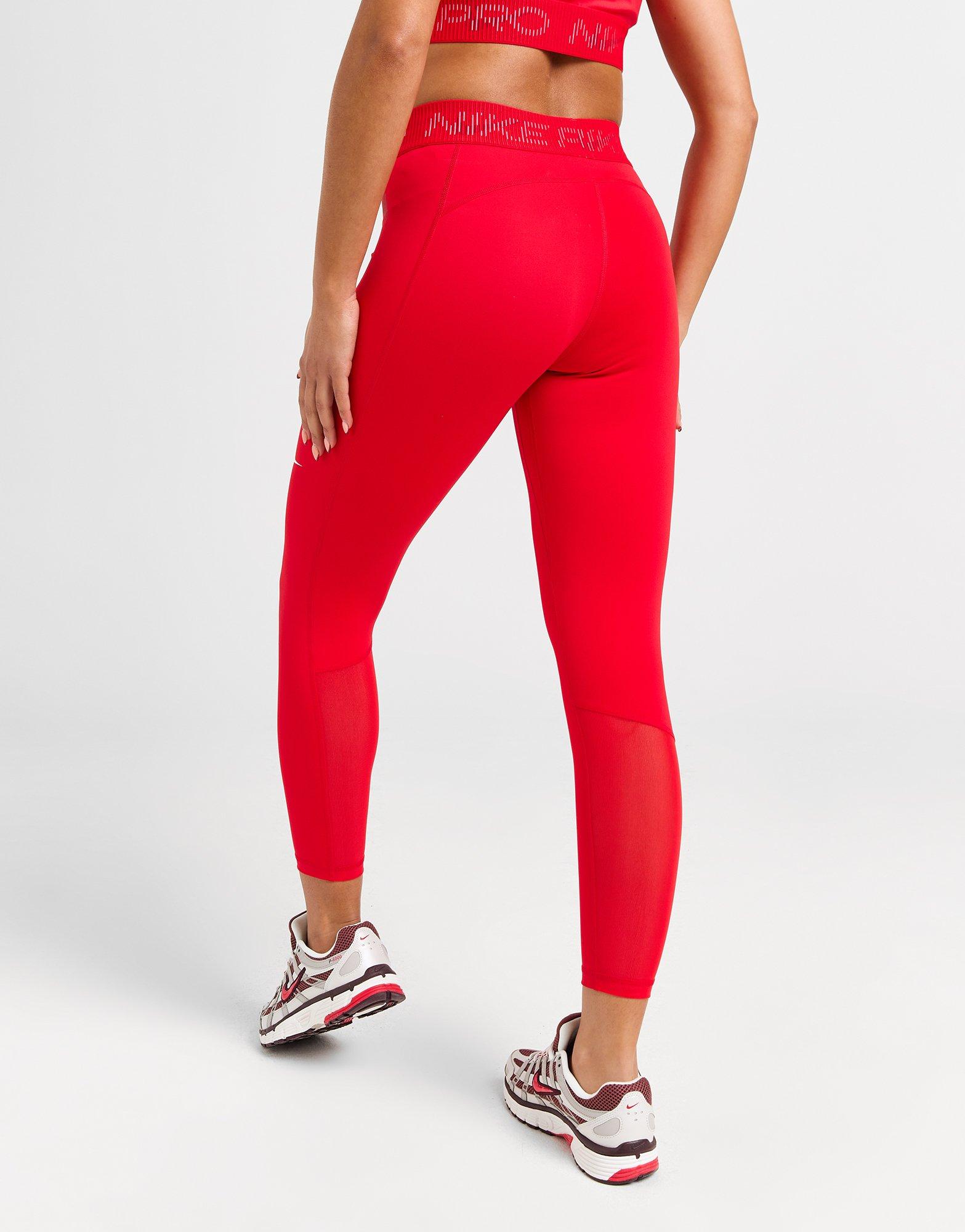 Nike Training Pro Leggings Damen