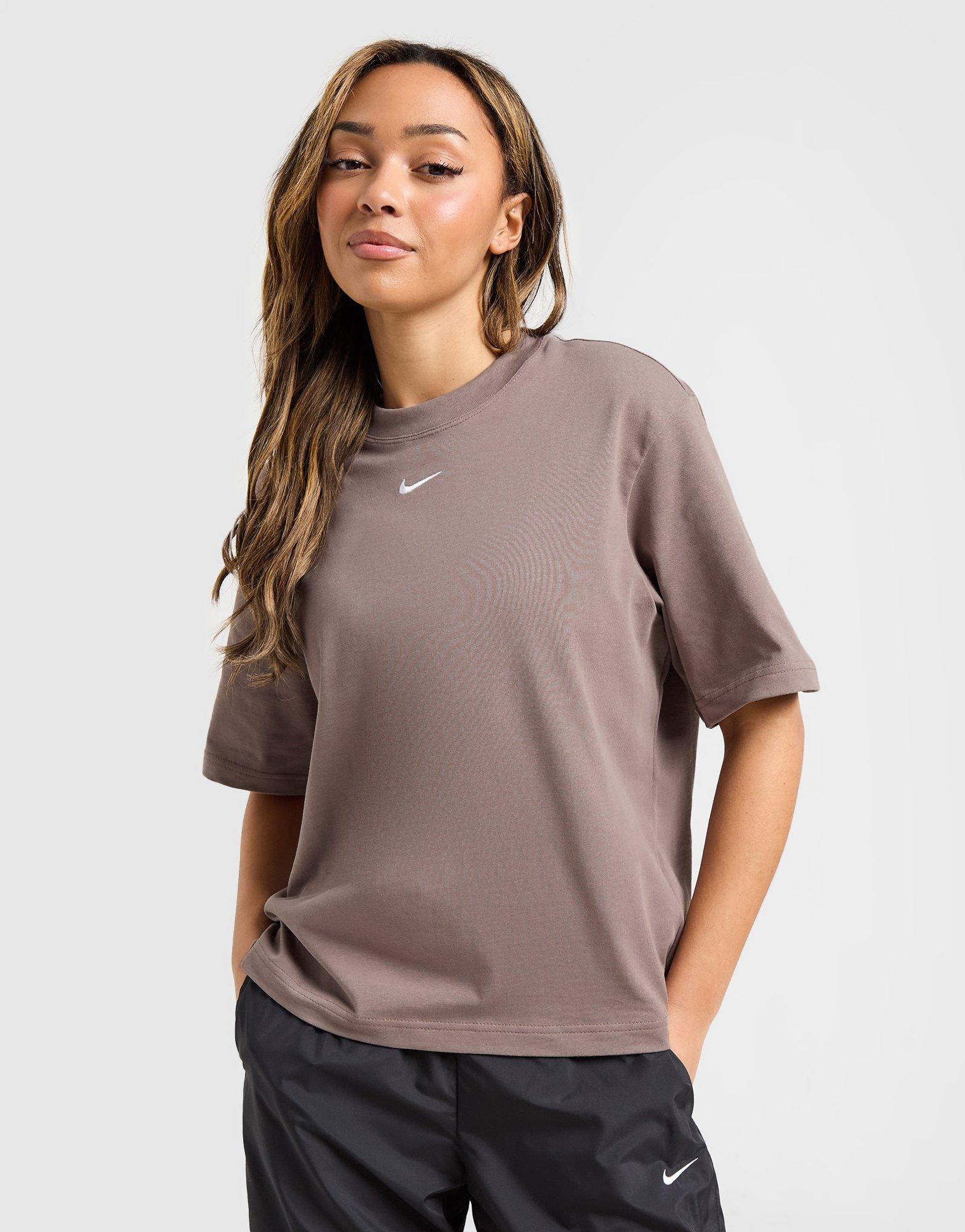 Nike Essential Boxy T-Shirt