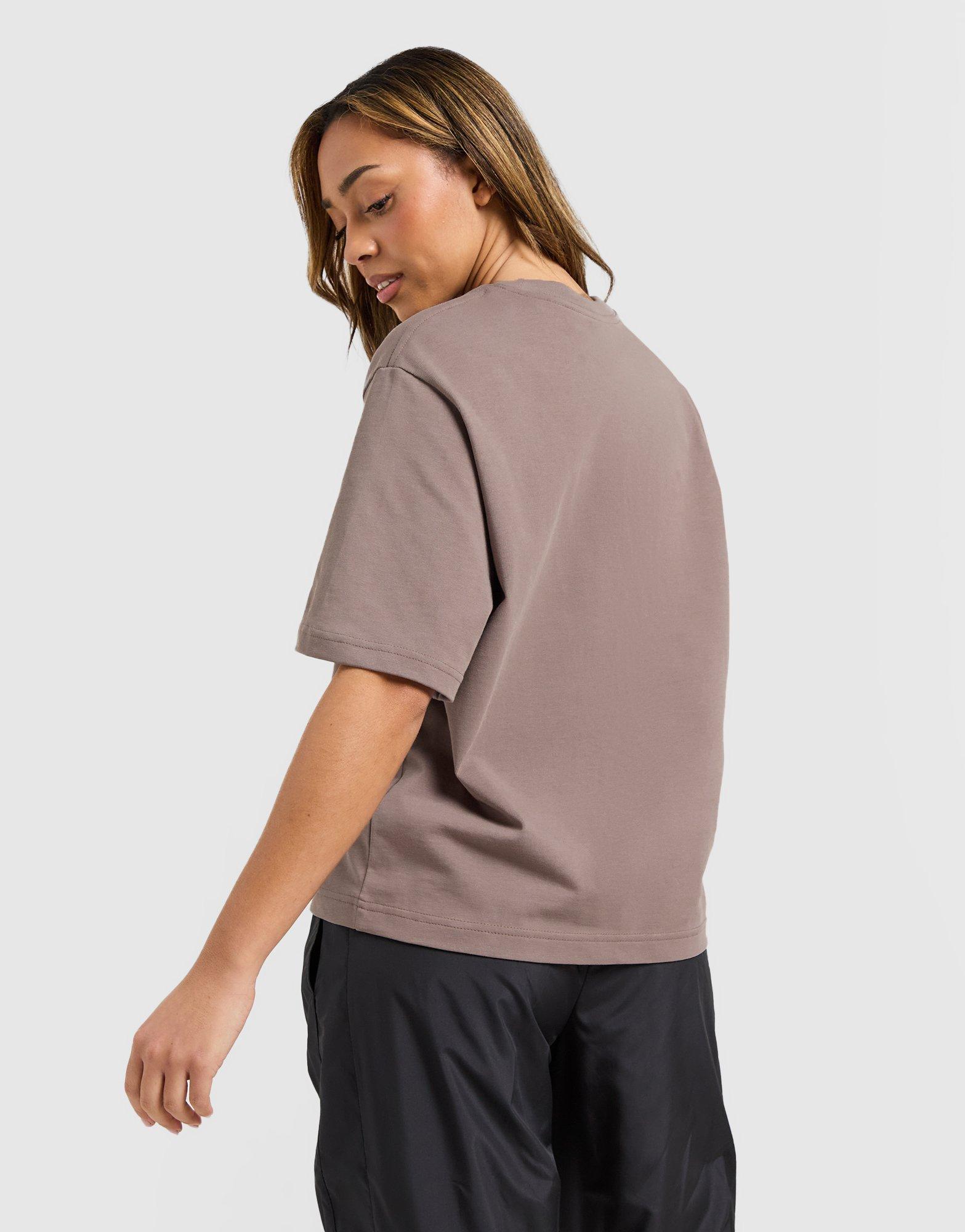 Nike Essential Boxy T-Shirt