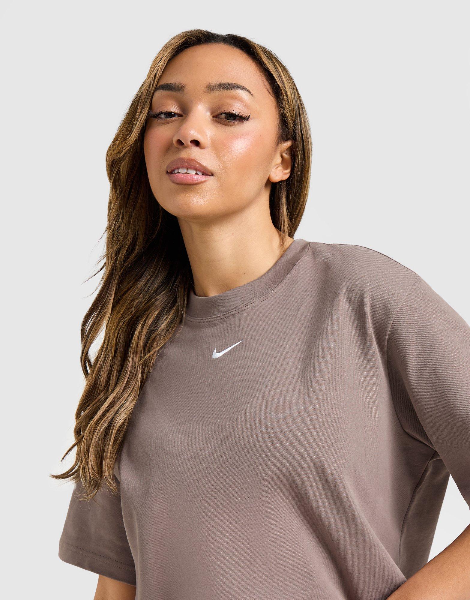 Nike Essential Boxy T-Shirt