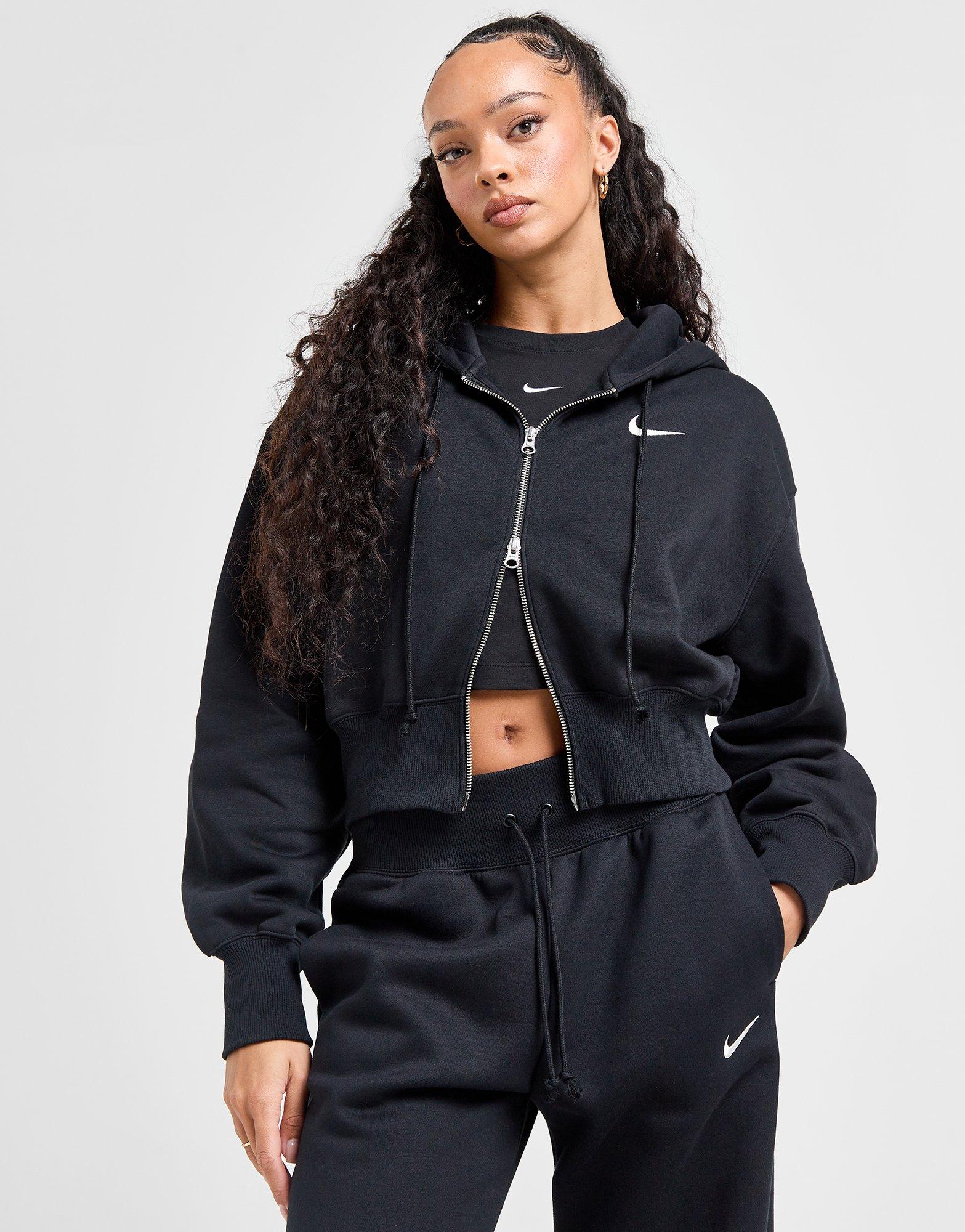 Nike Chill Knit Long Sleeve Top