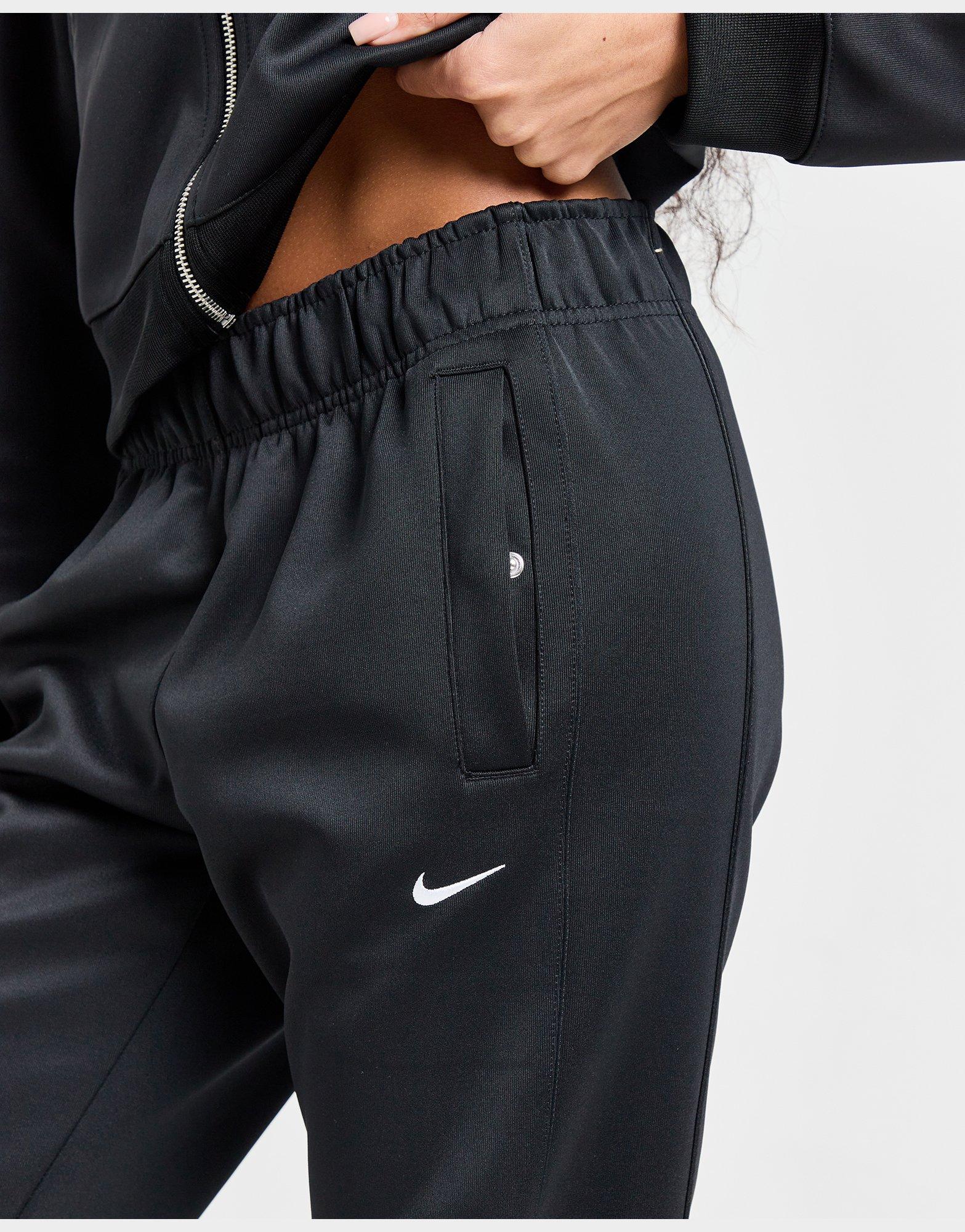 Nike Poly Knit Track Pants