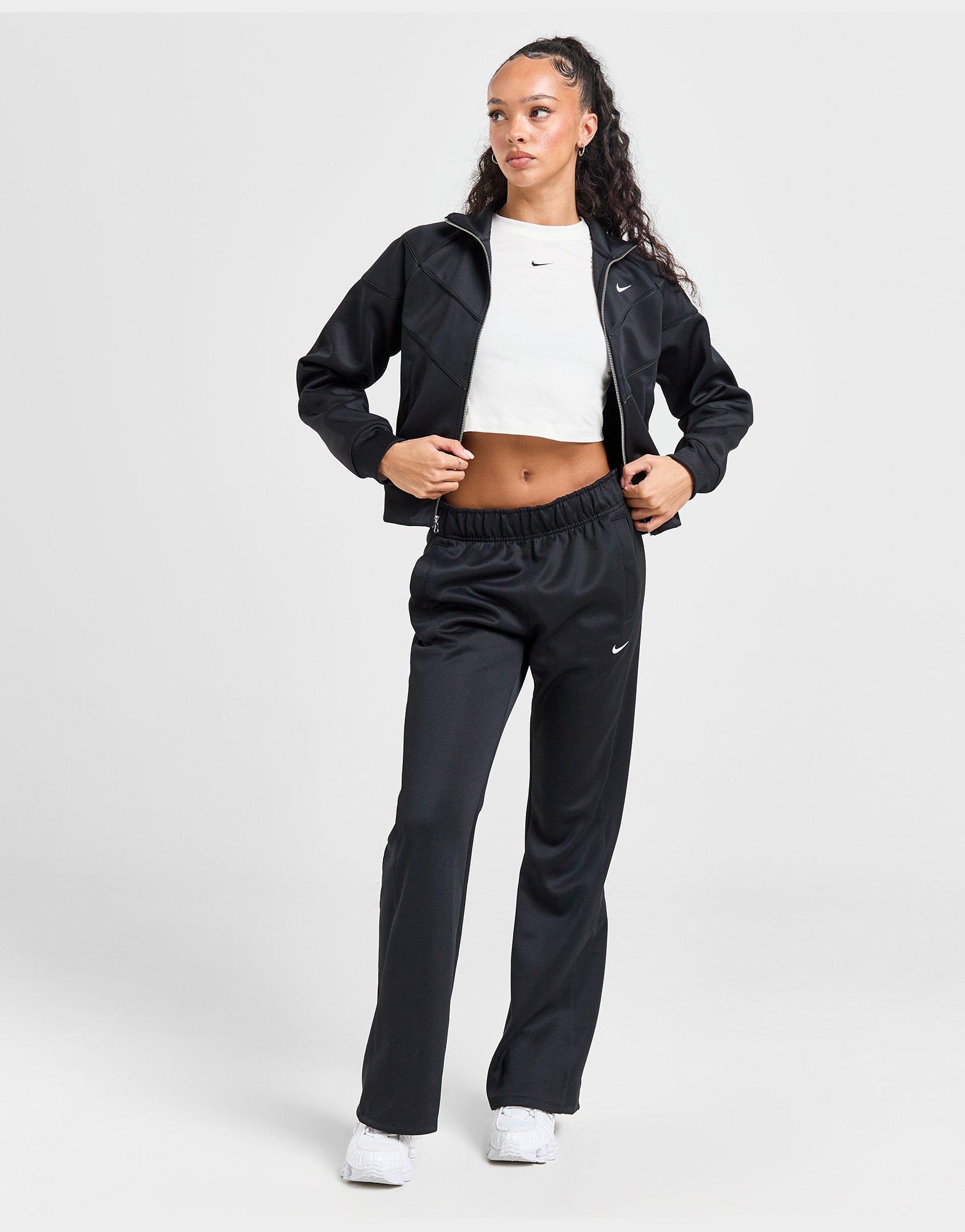 Nike Poly Knit Track Pants