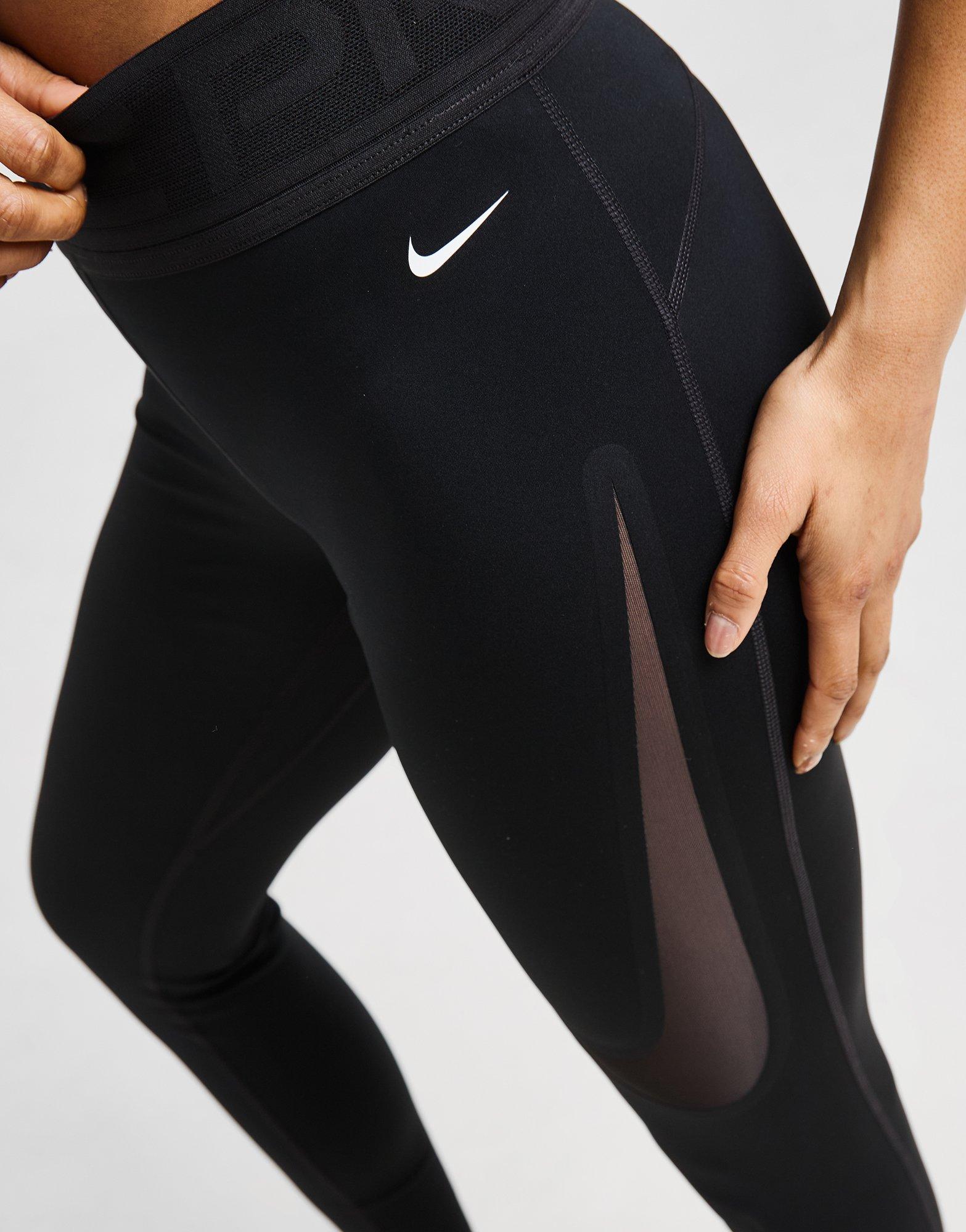 Nike Training Pro Sculpt Tights