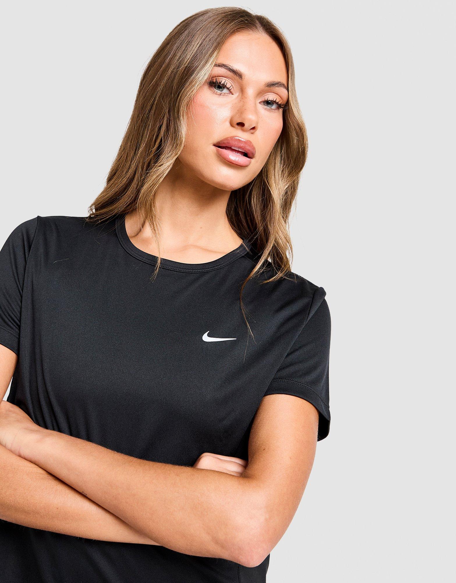 Nike Running Tempo T-Shirt Damen