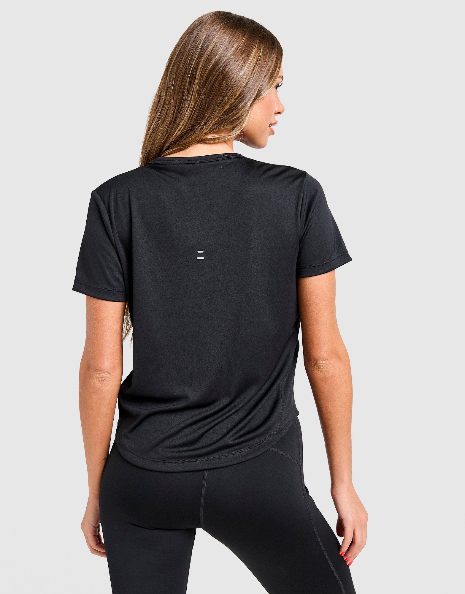 Nike Running Tempo T-Shirt Damen