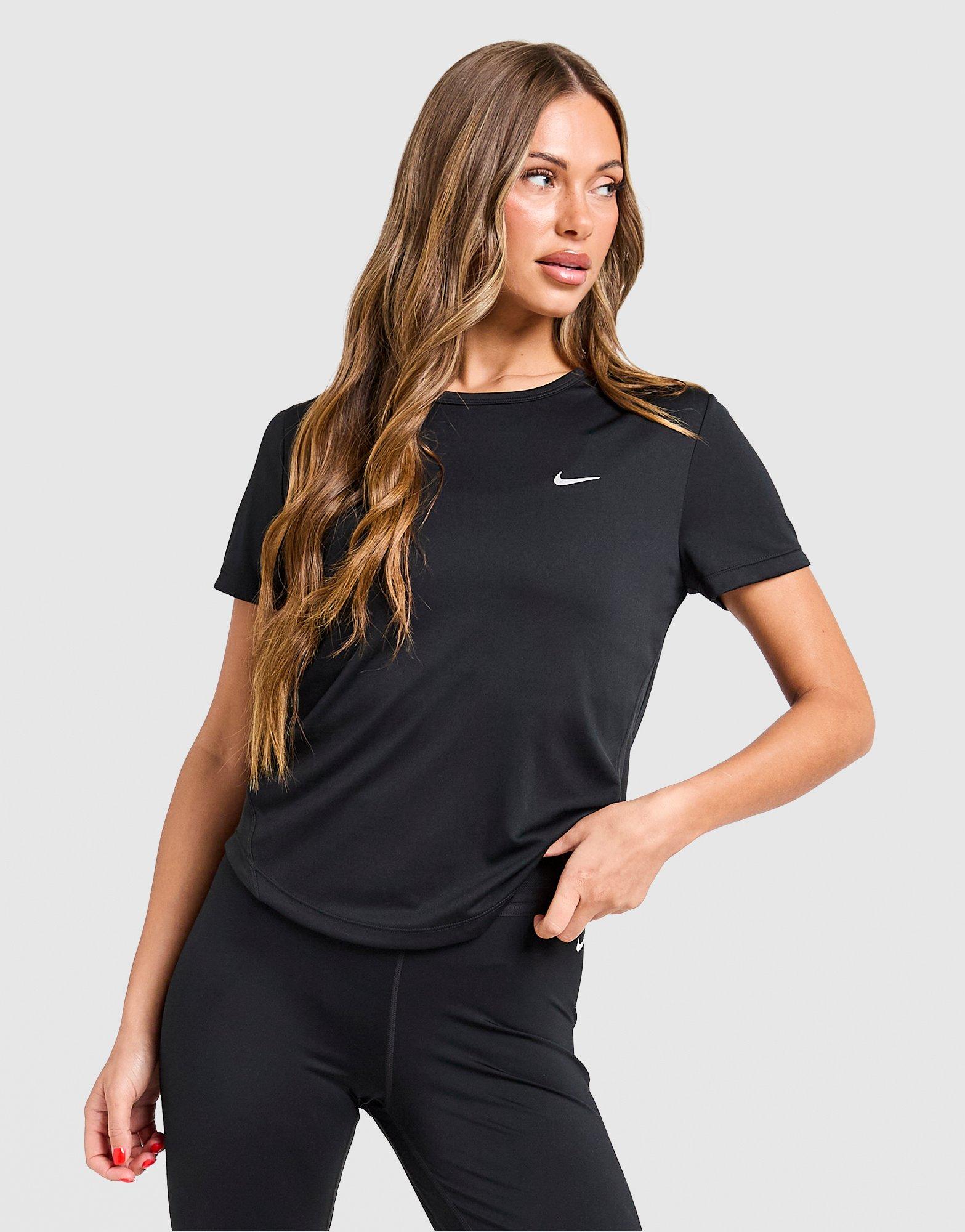 Nike Running Tempo T-Shirt Damen