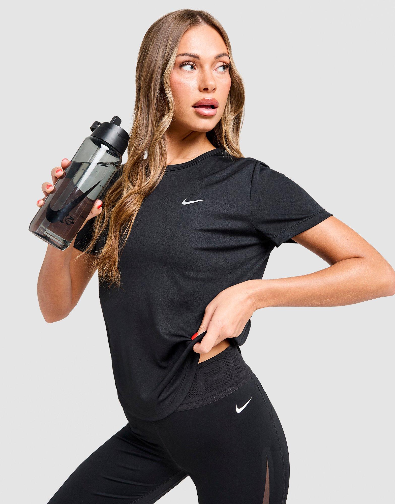 Nike Maglia Running Tempo