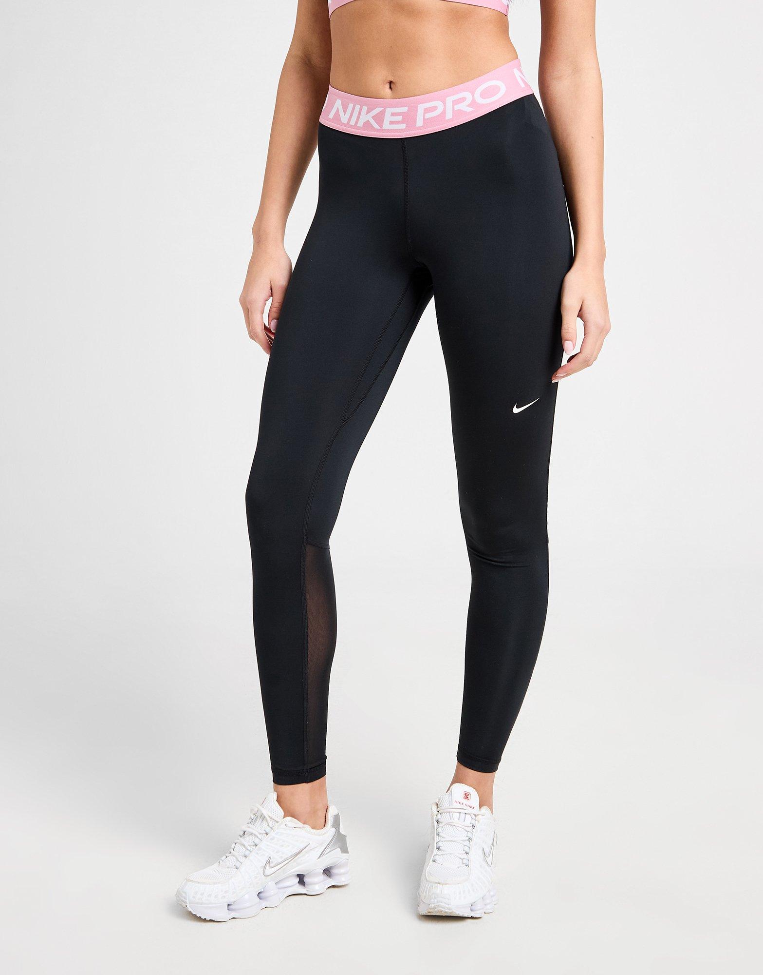 Nike Pro Training Dri-FIT Leggings
