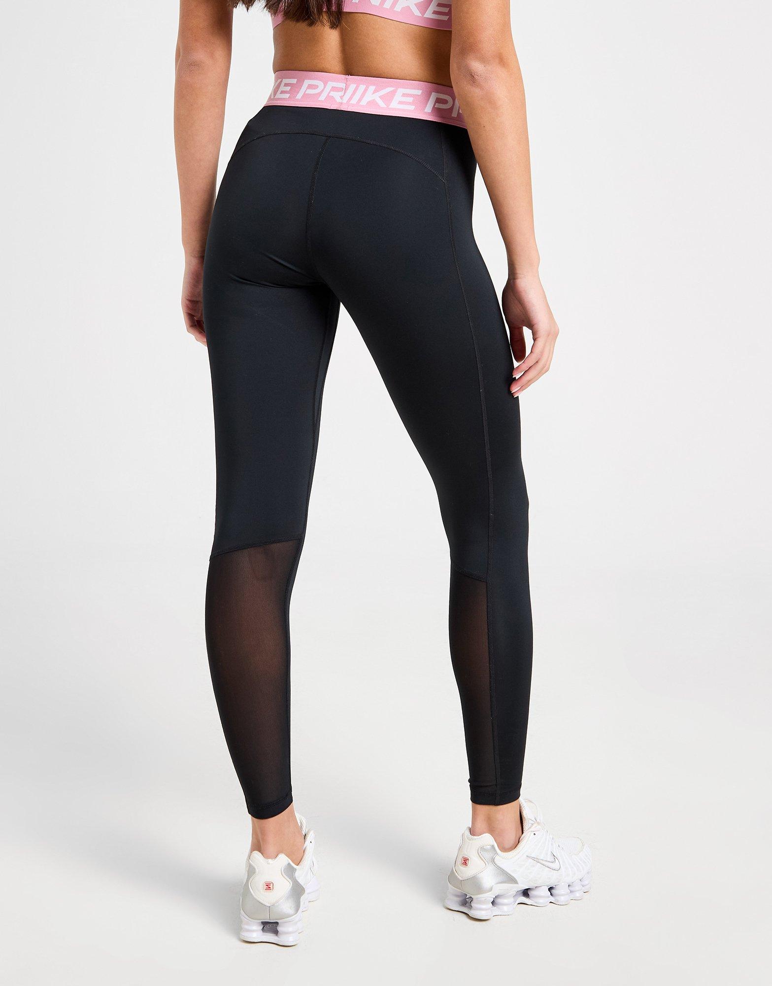 Nike Pro Training Dri-FIT Leggings