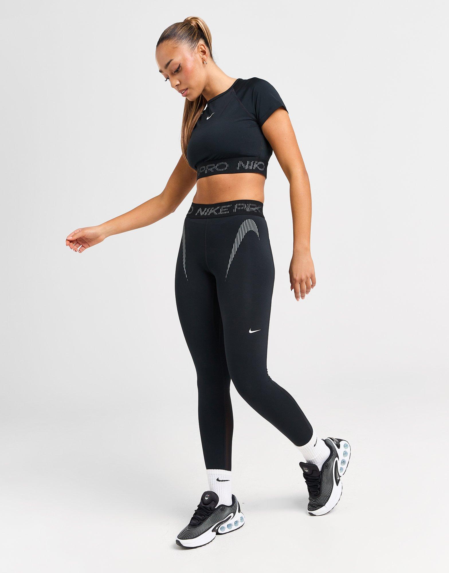 Nike Training Pro Leggings