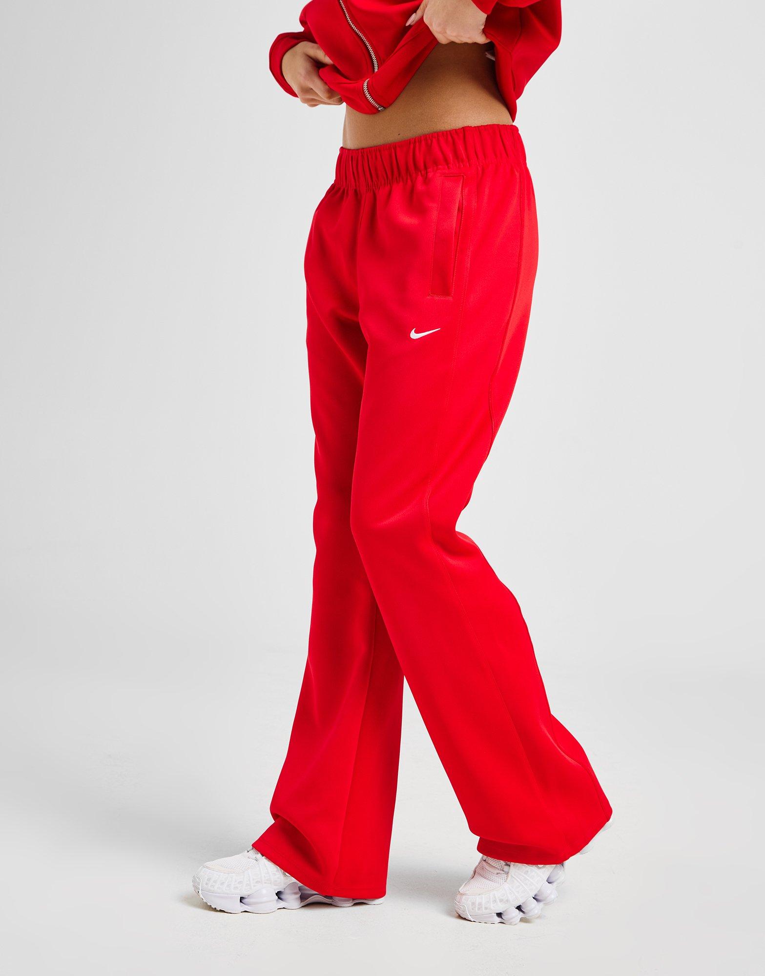 Nike Poly Knit Track Pants