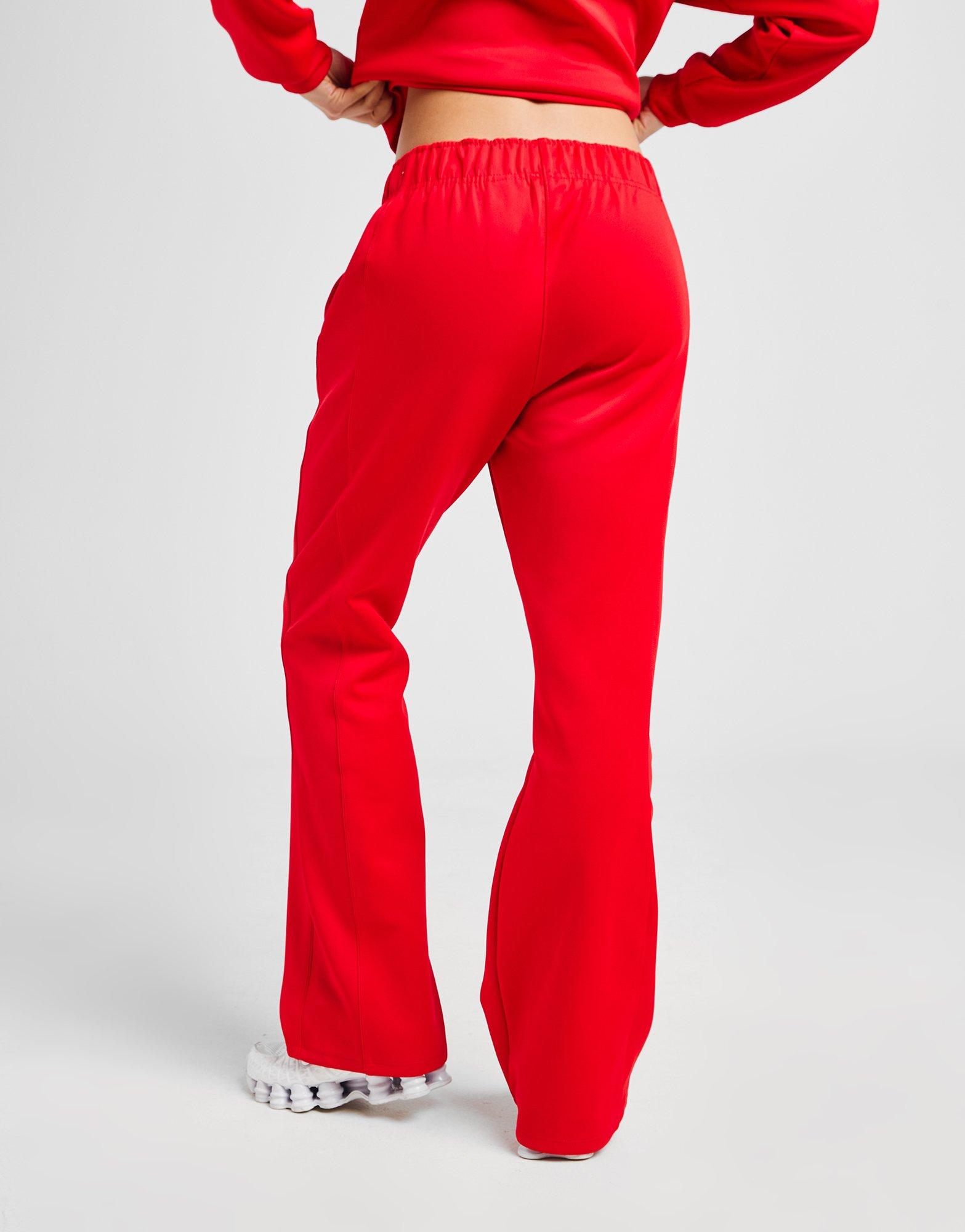 Nike Poly Knit Track Pants