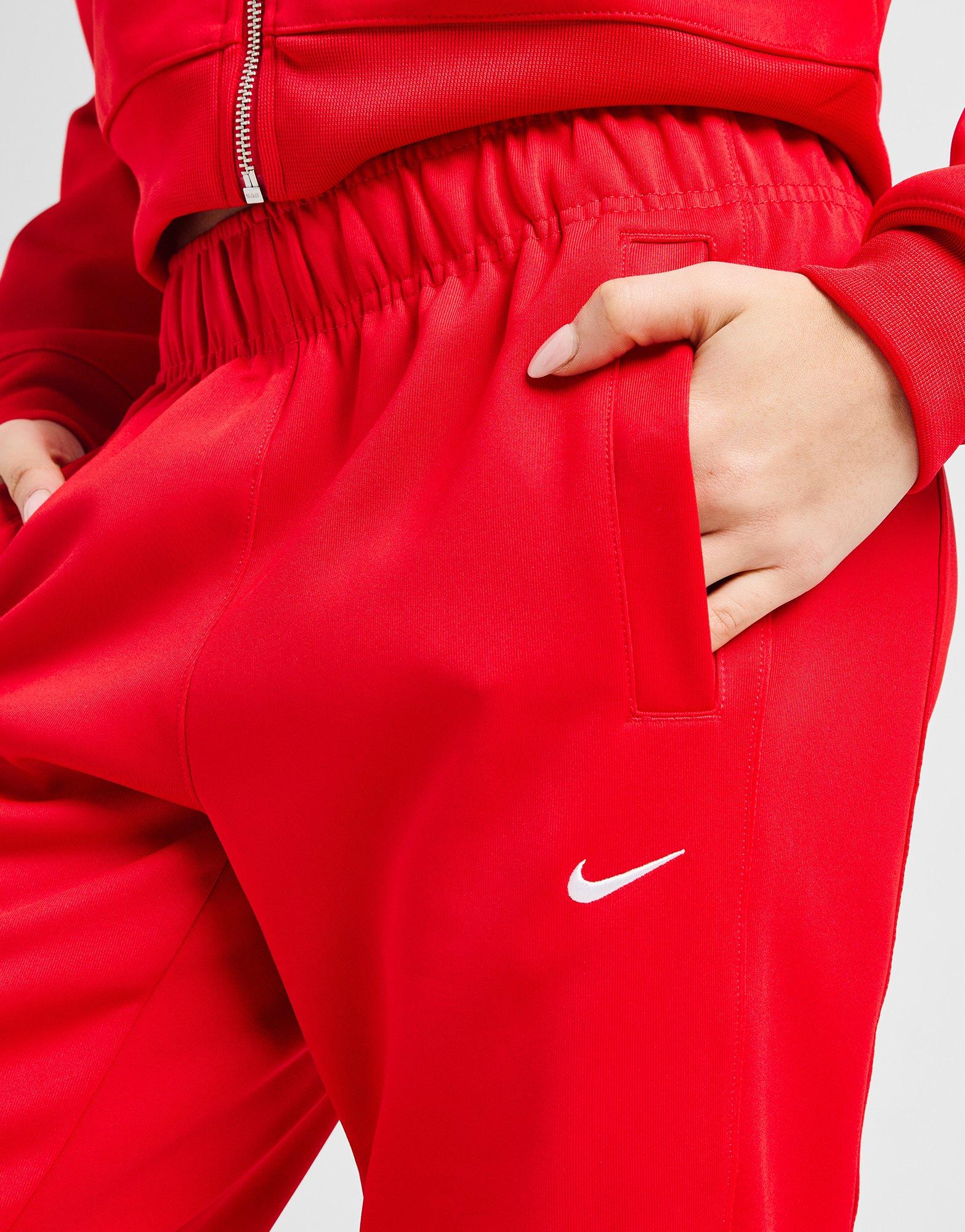 Nike Poly Knit Track Pants