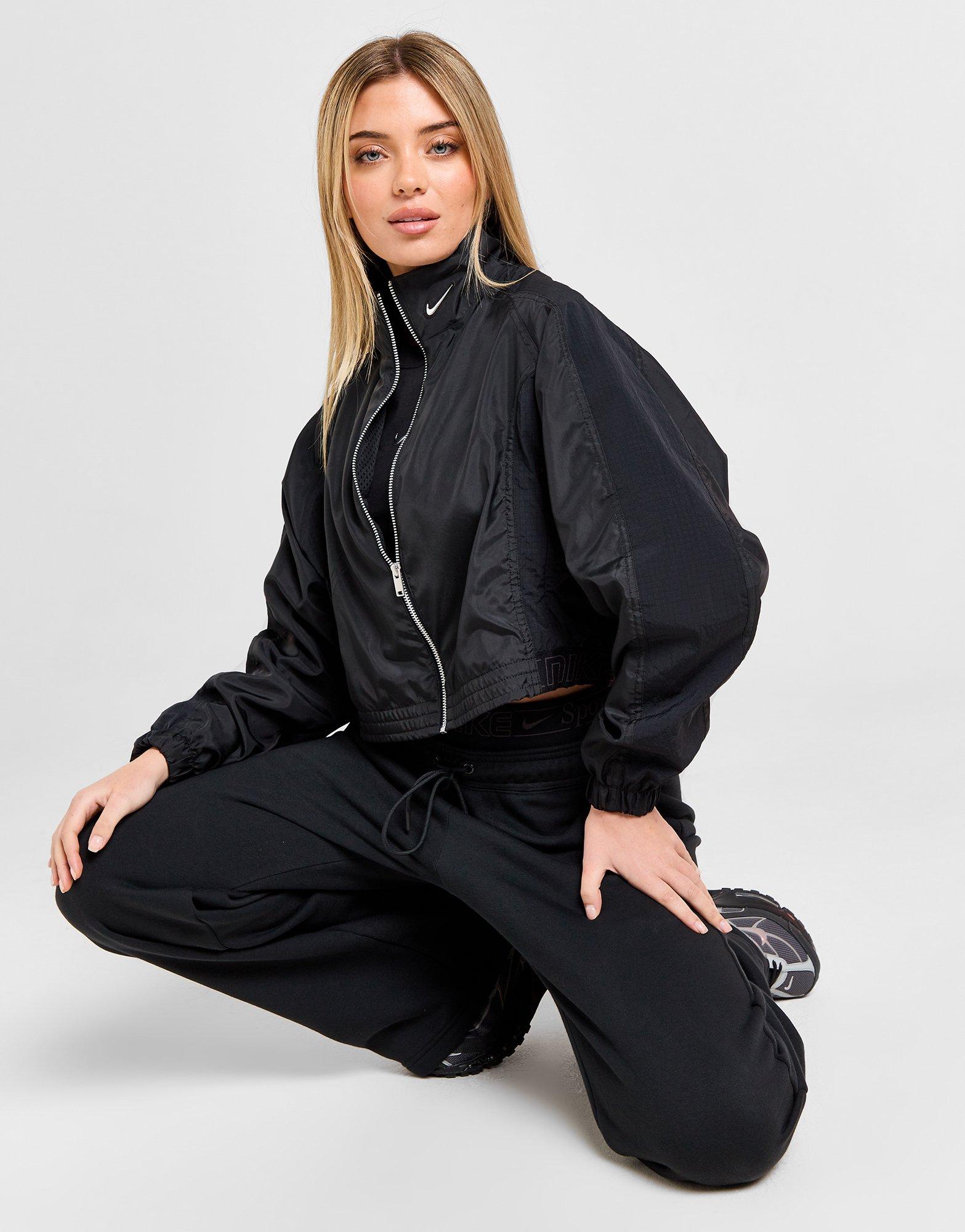Nike Swoosh Woven Jacket