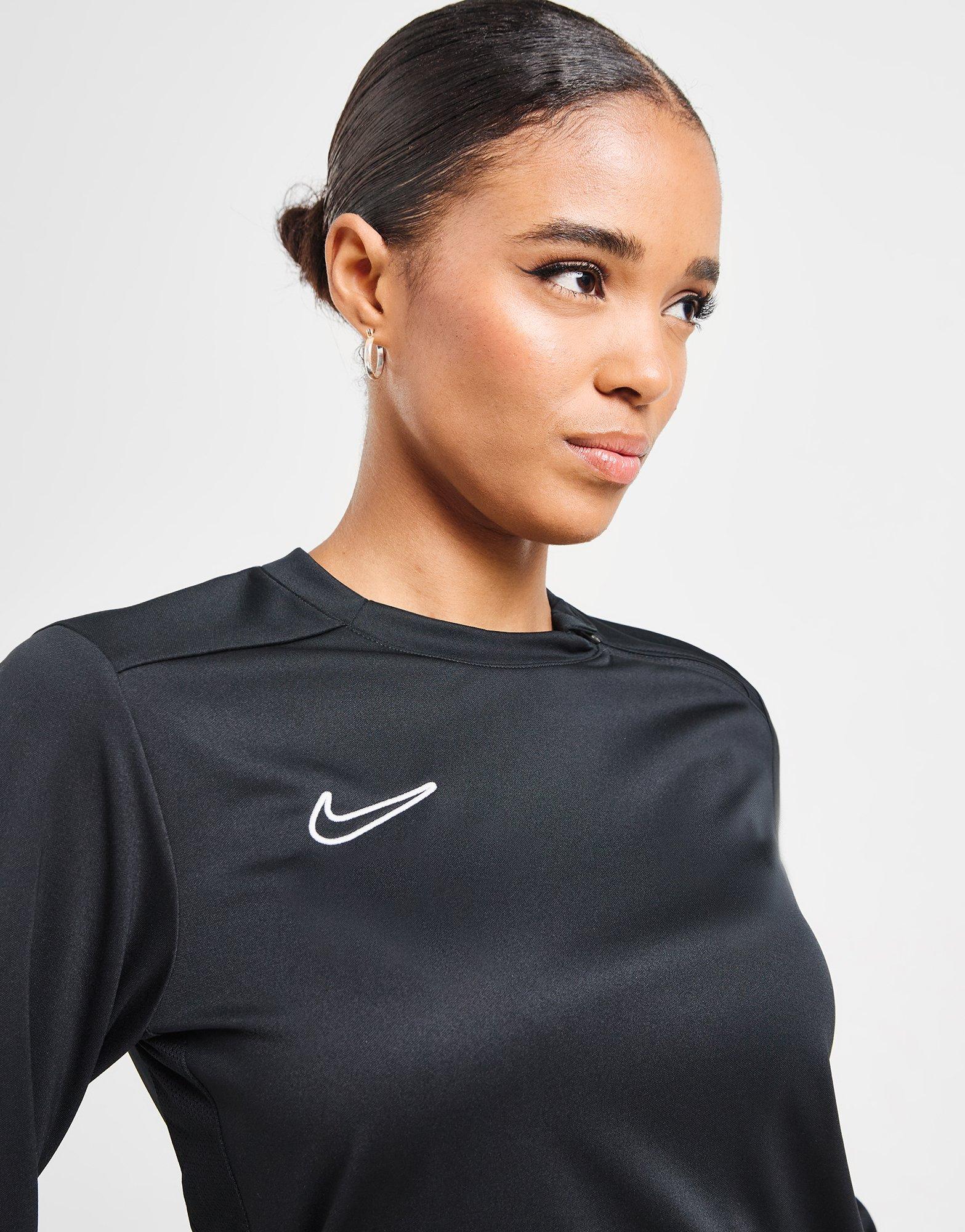 Nike Academy 2.0 Long Sleeve Top