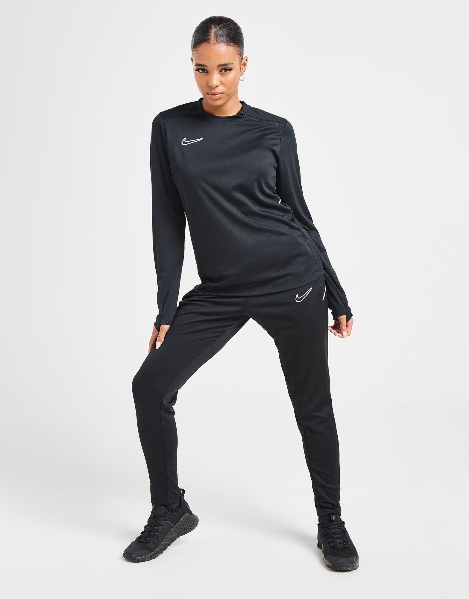 Nike Academy 2.0 Long Sleeve Top