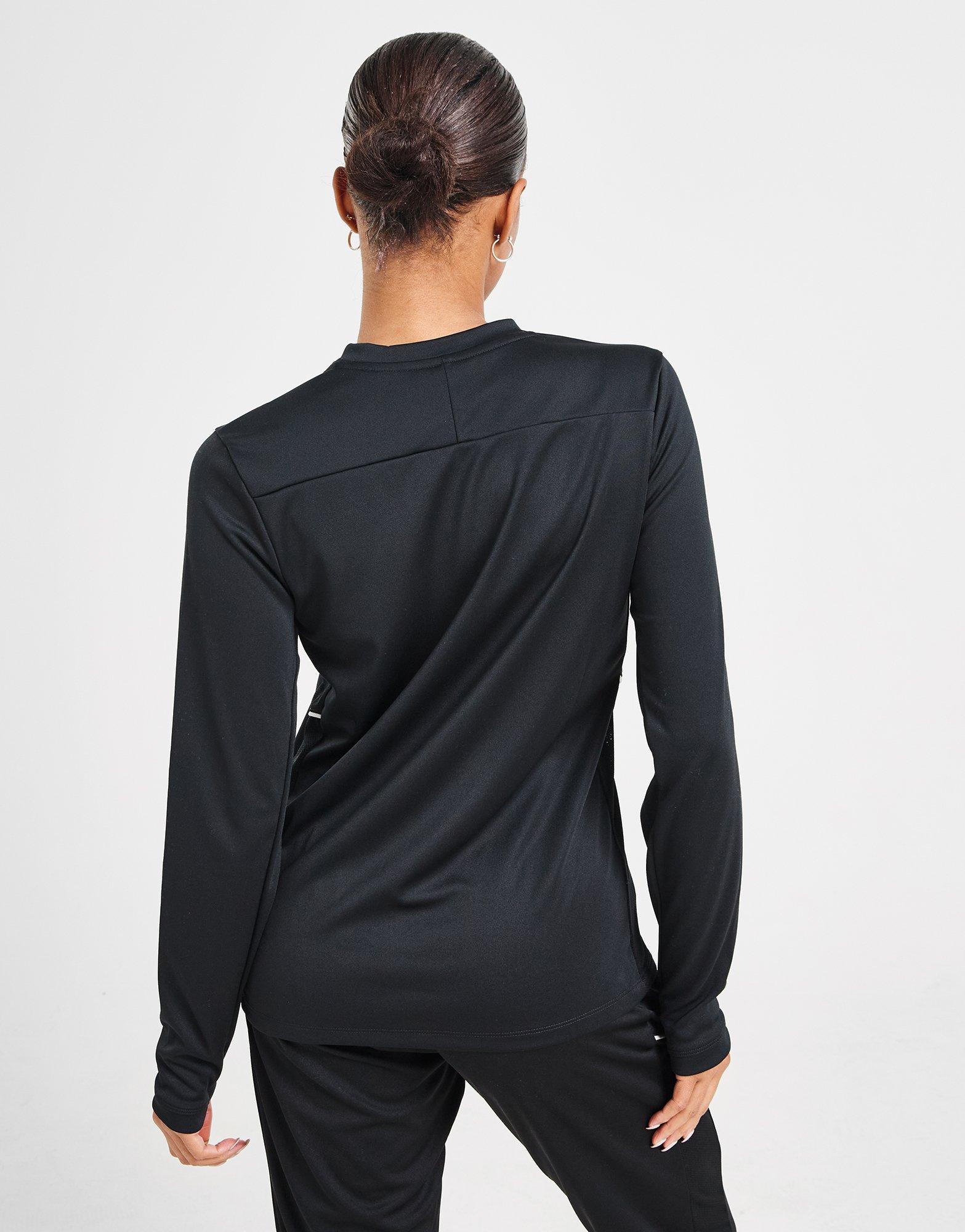 Nike Academy 2.0 Long Sleeve Top