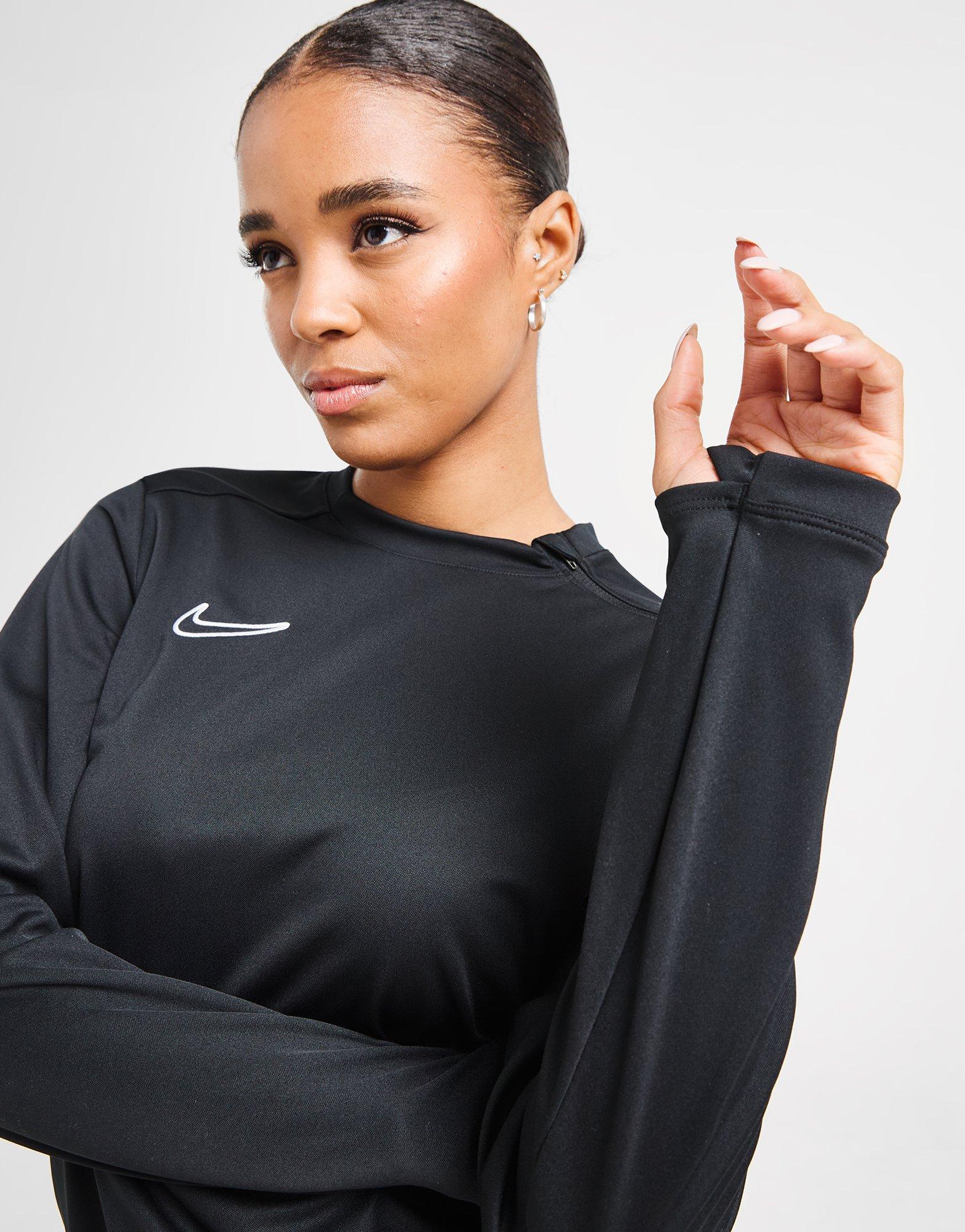 Nike Academy 2.0 Long Sleeve Top