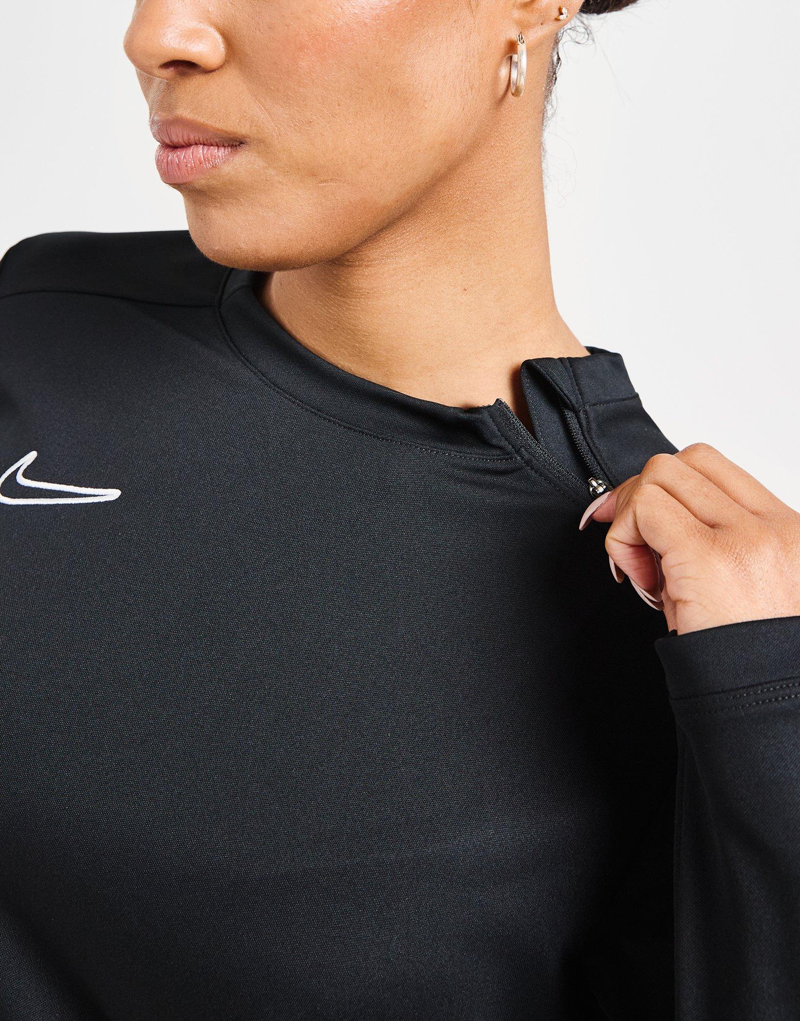 Nike Academy 2.0 Long Sleeve Top